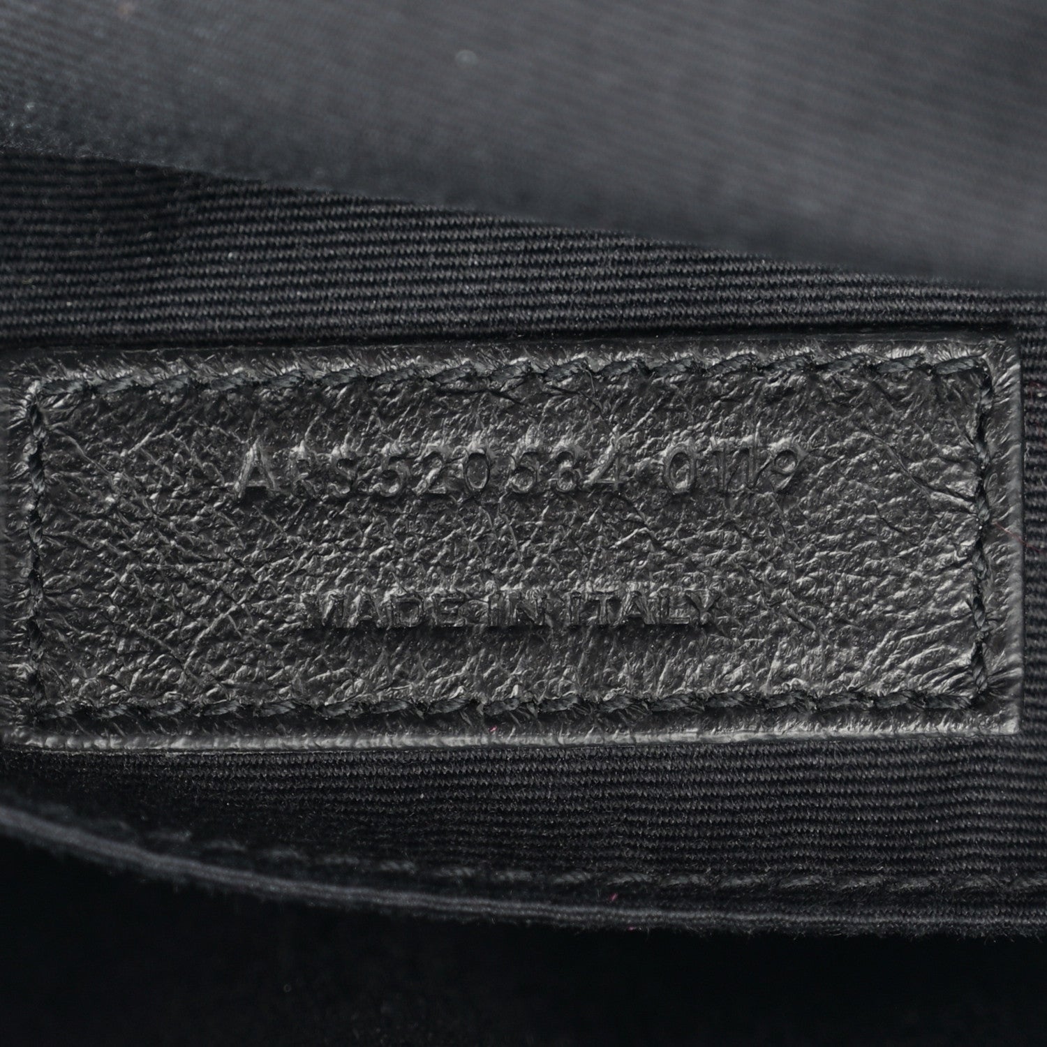 Calfskin Matelasse Monogram Lou Camera Bag Bright Pink