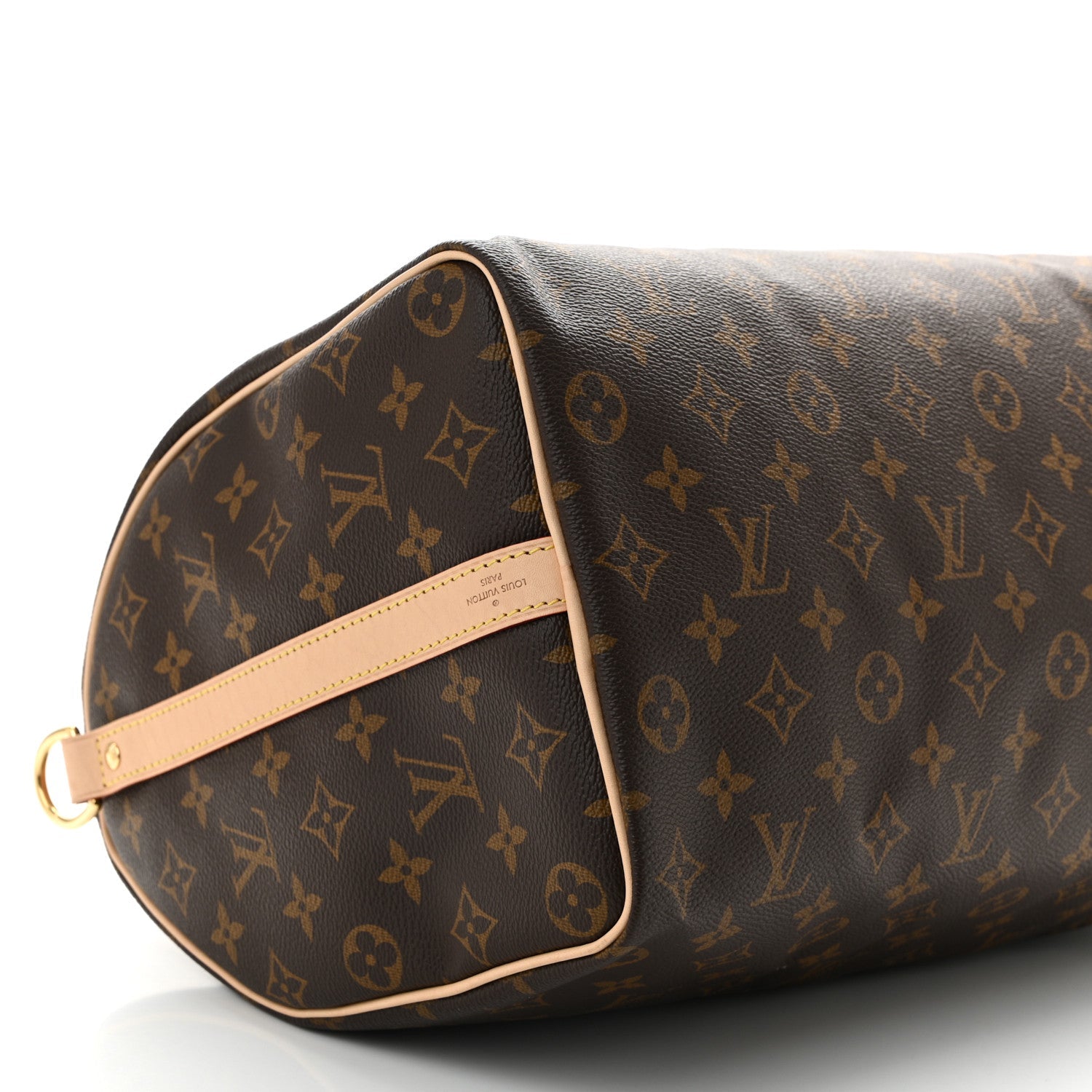 Monogram Speedy Bandouliere 35