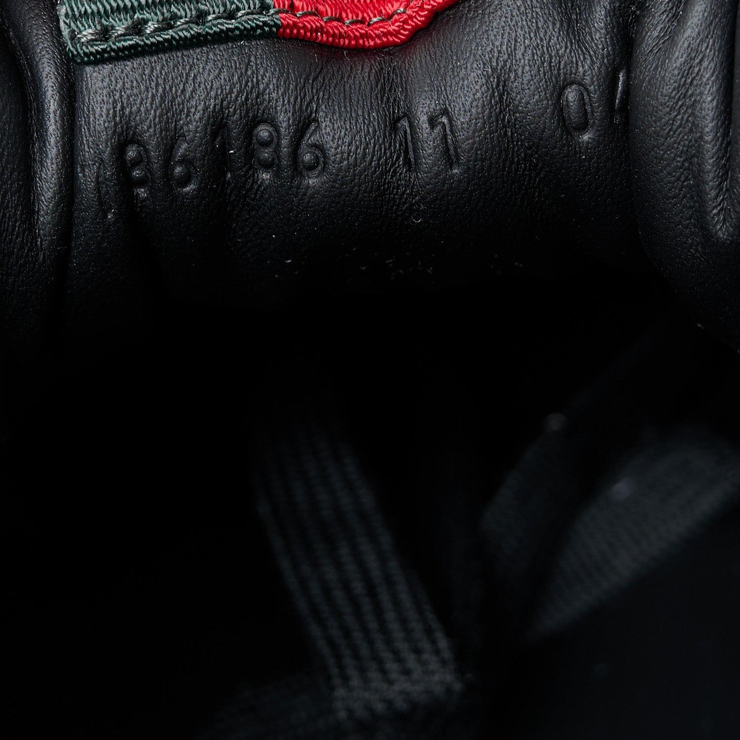 Sparrow Calfskin Mens Re-Web Sneakers 11 Black