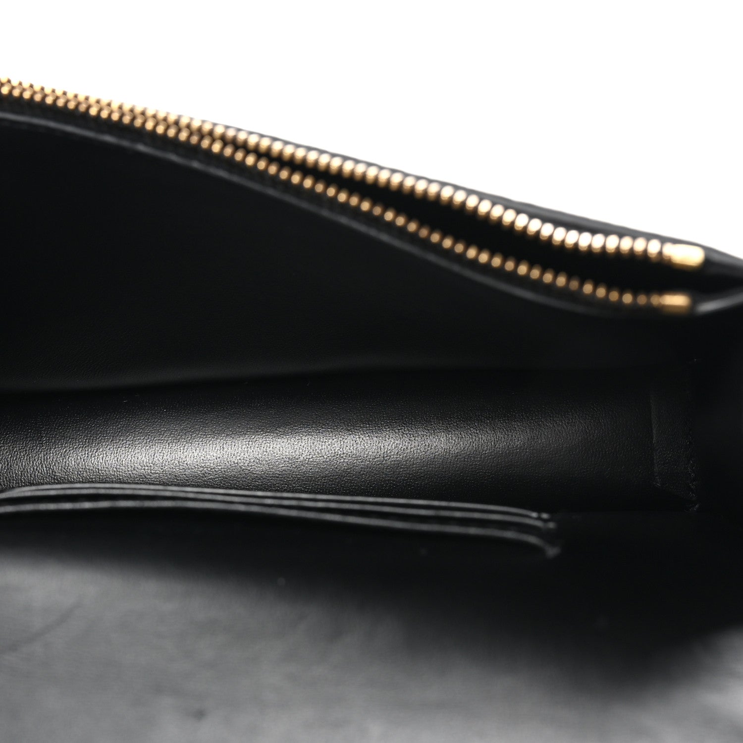 Coated Canvas Virtus La Greca Signature Shoulder Bag Black Khaki