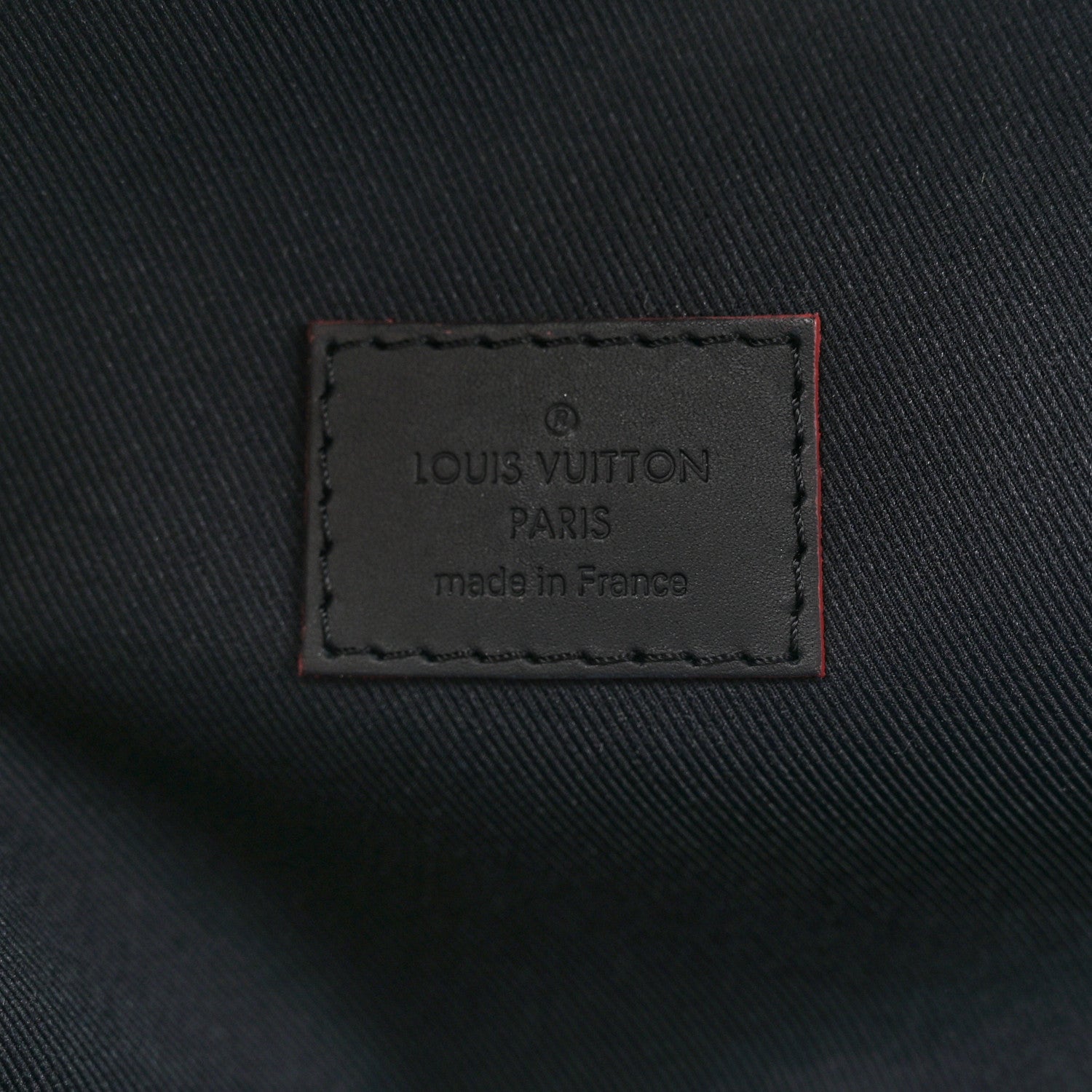 Monogram Upside Down Apollo Backpack