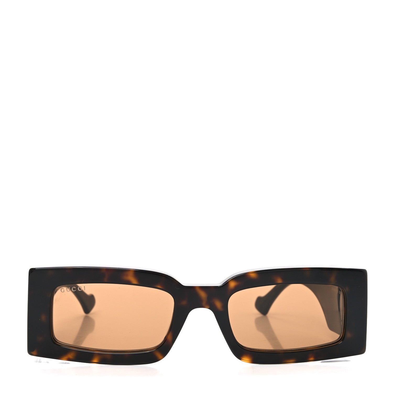 Acetate Sunglasses GG1425S Tortoiseshell