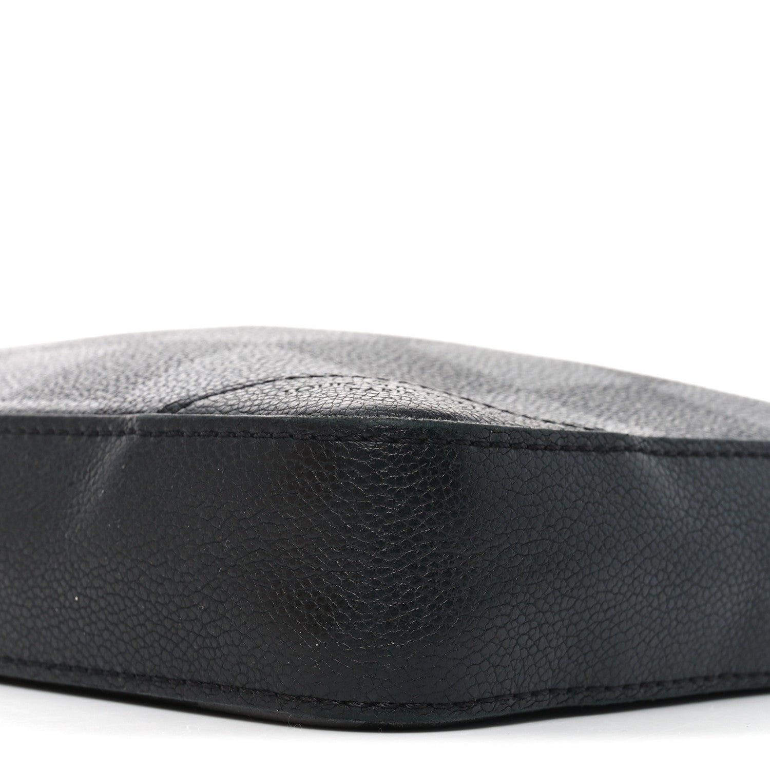 Damier Checkerboard Trio Messenger Graphite