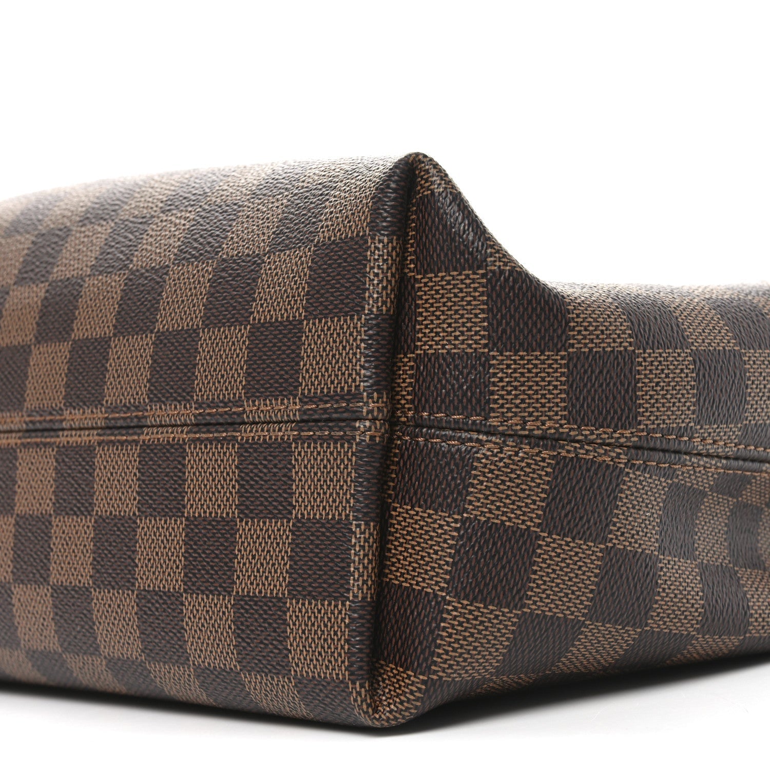 Damier Ebene Graceful PM