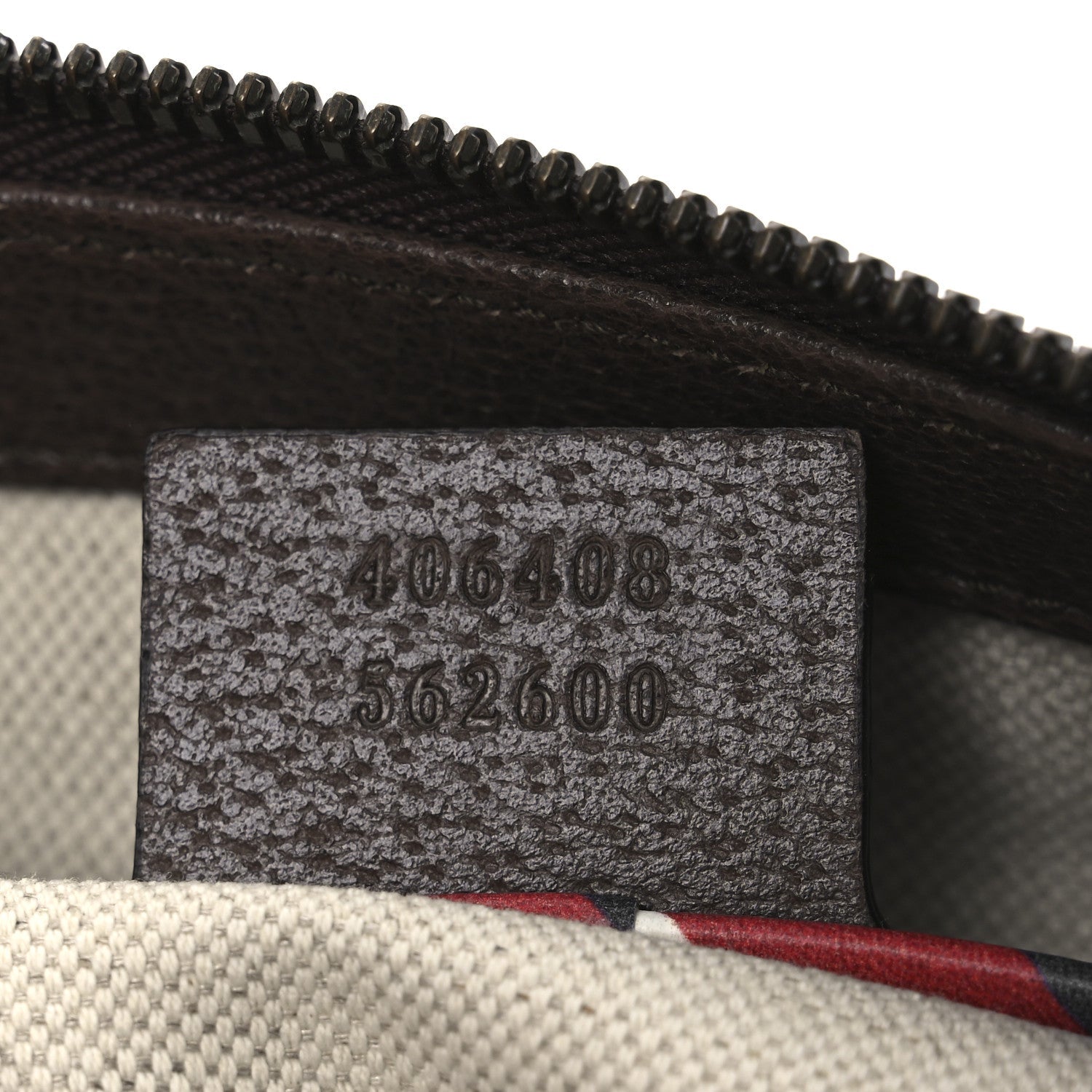 Soft GG Supreme Monogram Courrier Web Medium Flat Messenger Bag Beige New Acero Multicolor