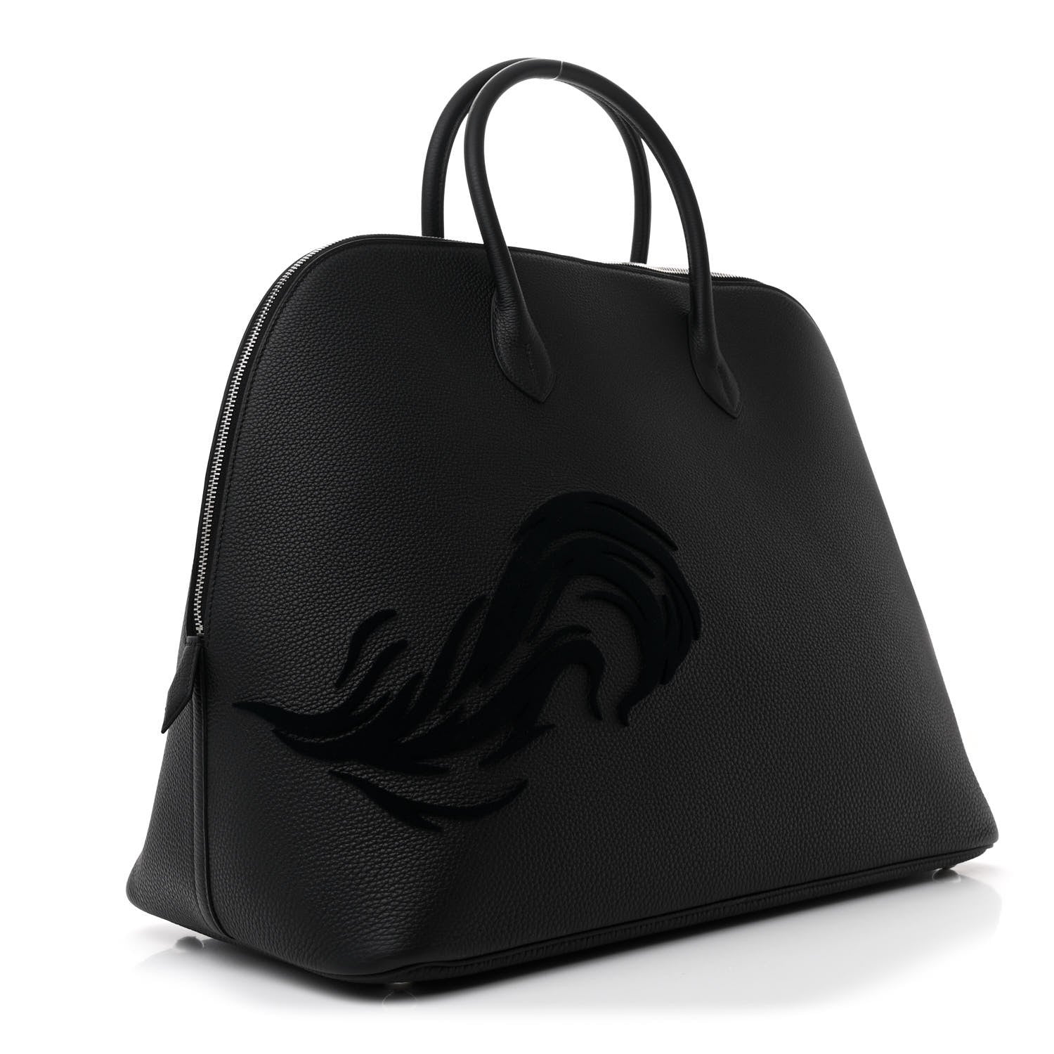 Togo Tufting Chimeres Dragon 1923 Bolide 45 Black