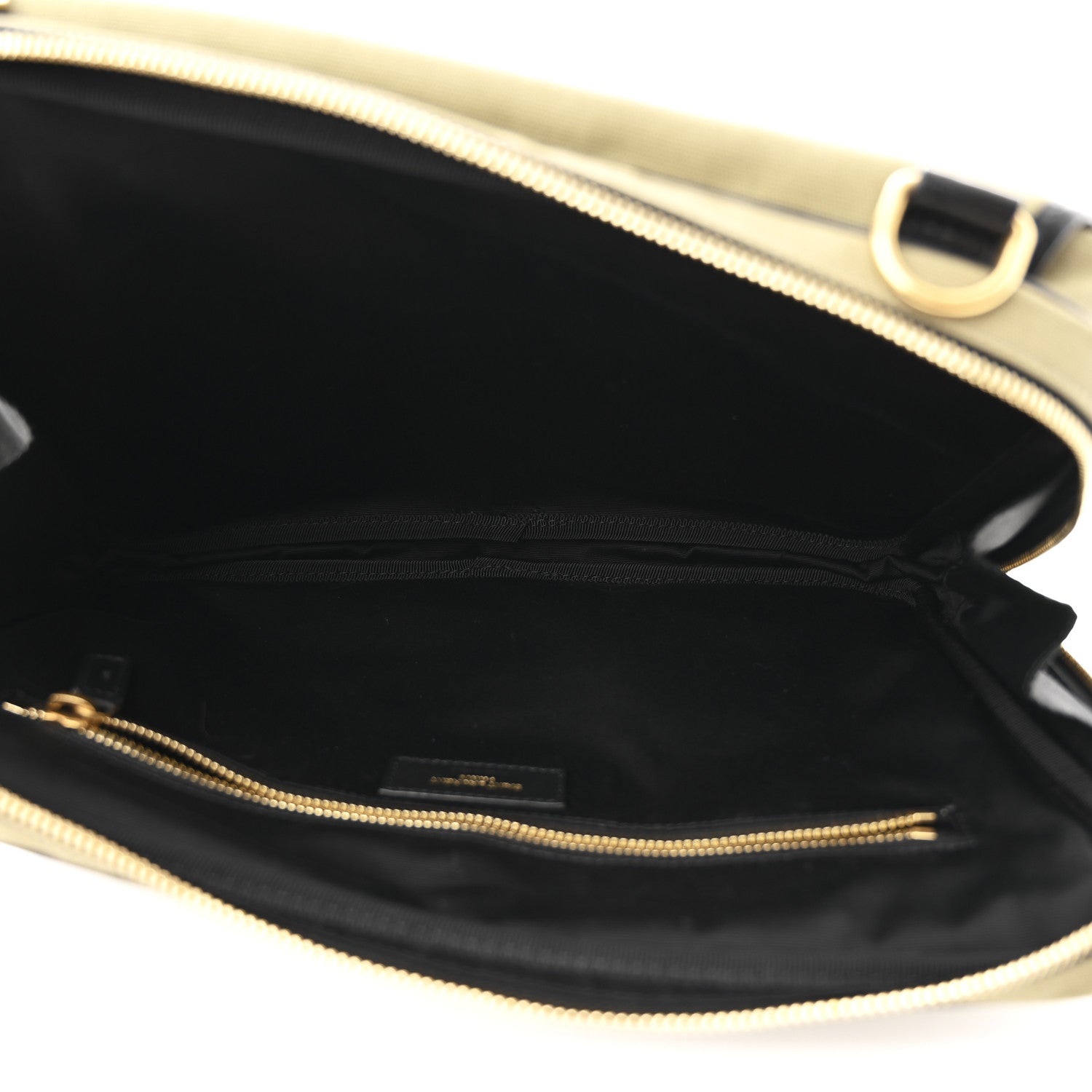 Canvas Messenger Light Fern