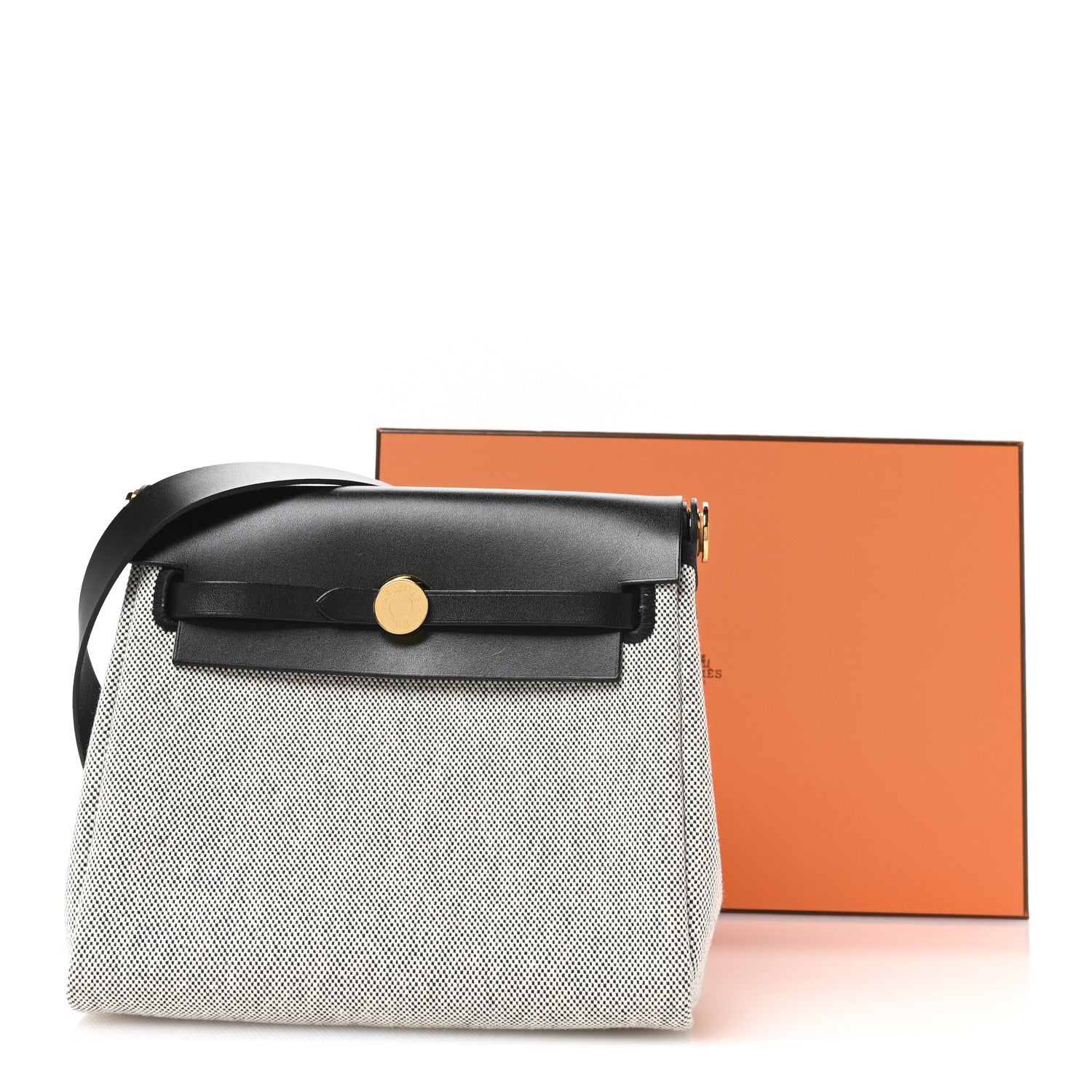 Military Toile Vache Hunter Herbag Zip Retourne 20 Ecru Black