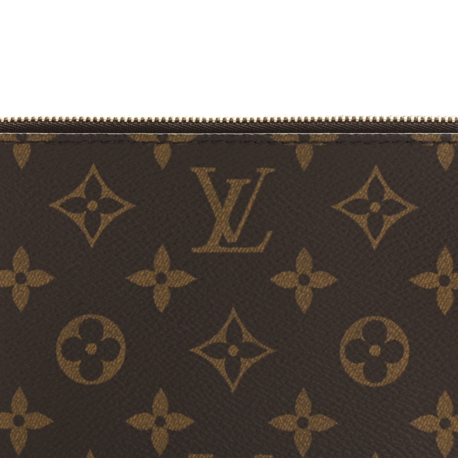 Monogram Pochette Accessories NM