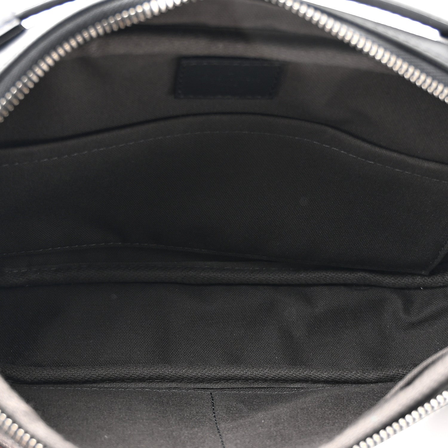 Damier Infini Ambler Onyx