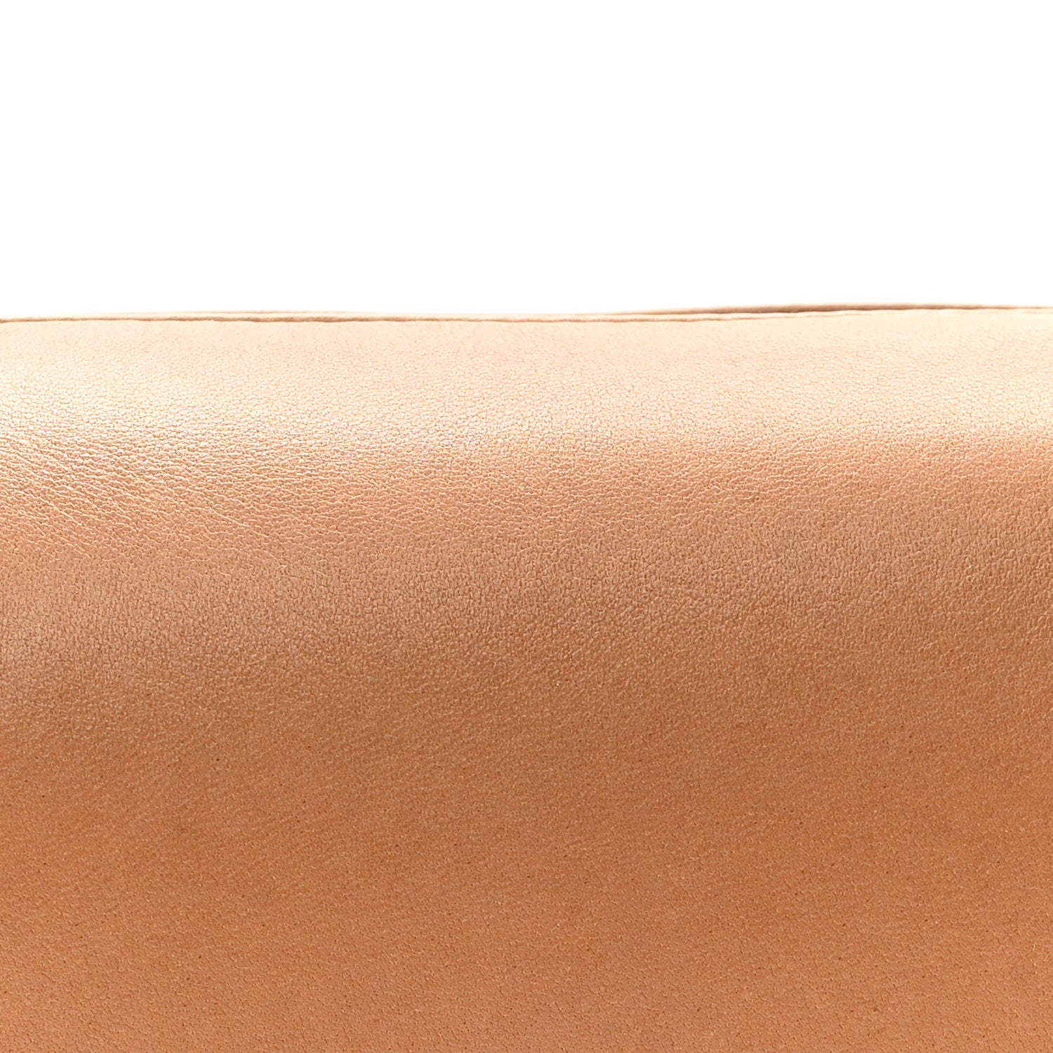 Nappa 90's Bag French Beige