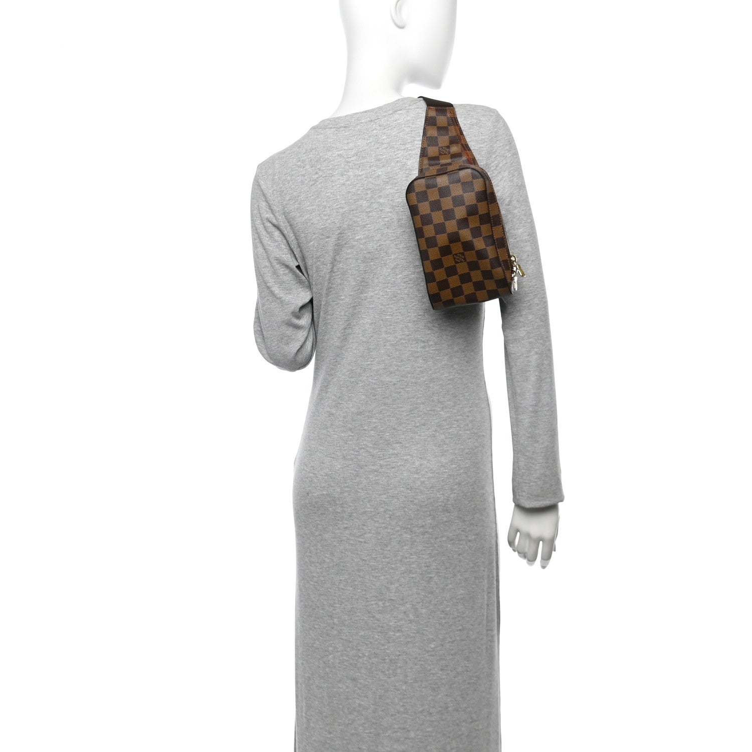 Damier Ebene Geronimos