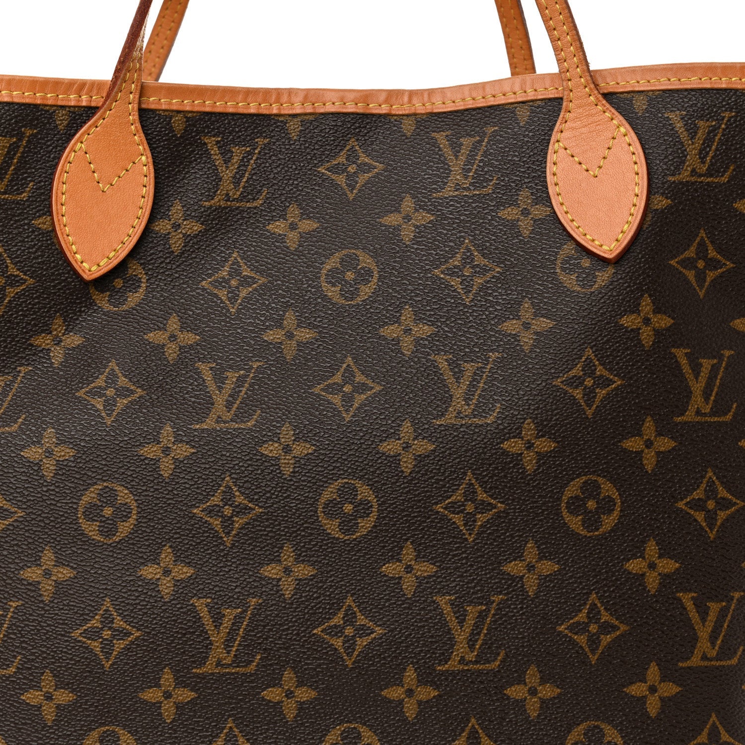 Monogram Neo Neverfull MM