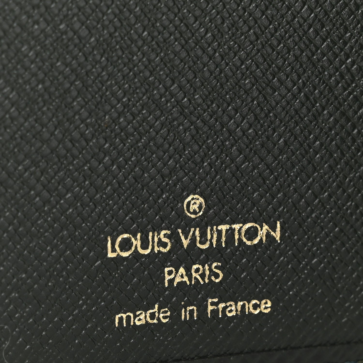 Taiga Brazza Wallet  Dark Green