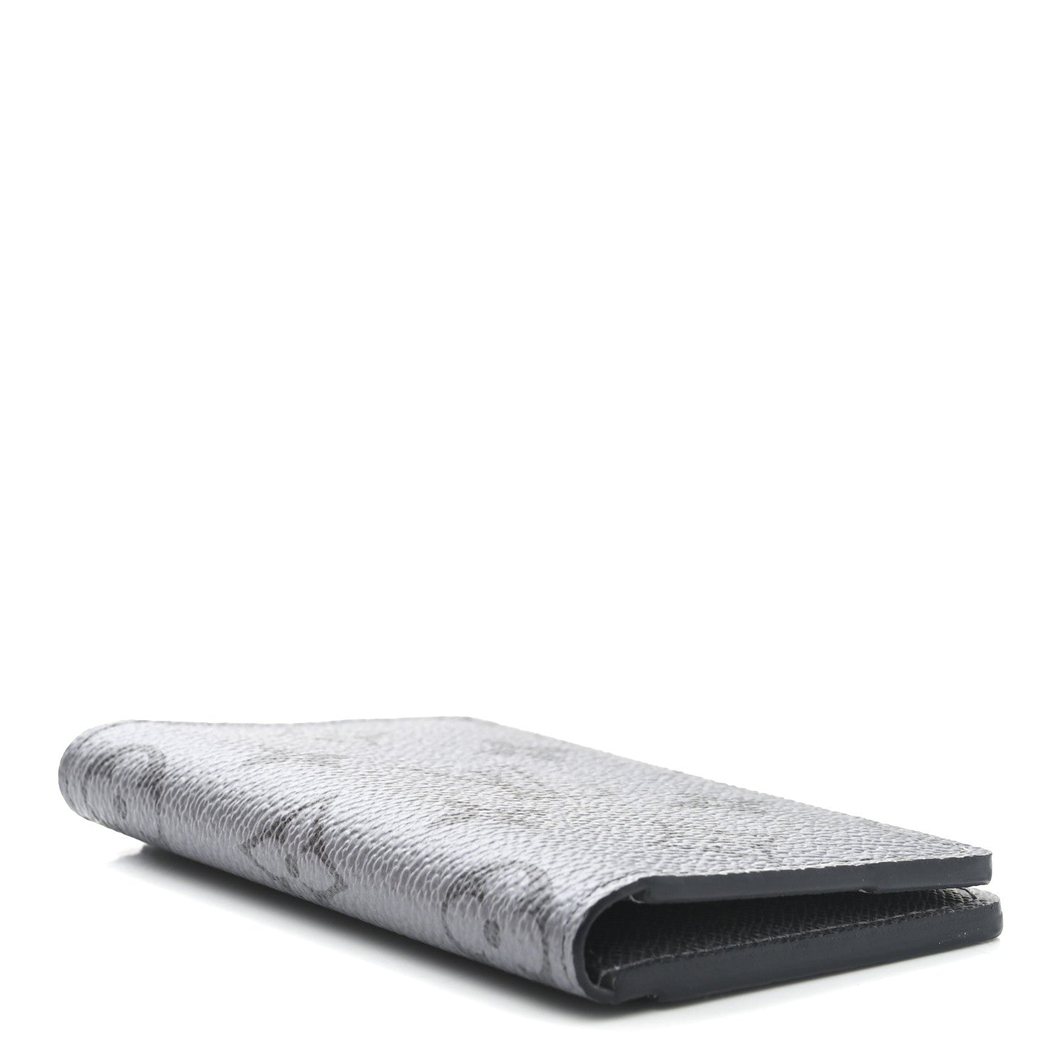 Taigarama Pocket Organizer NM Gunmetal