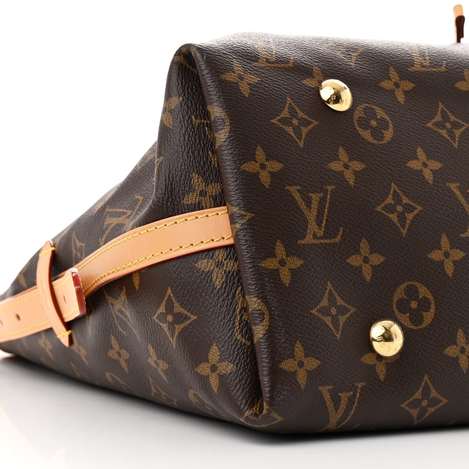 Monogram CarryAll MM
