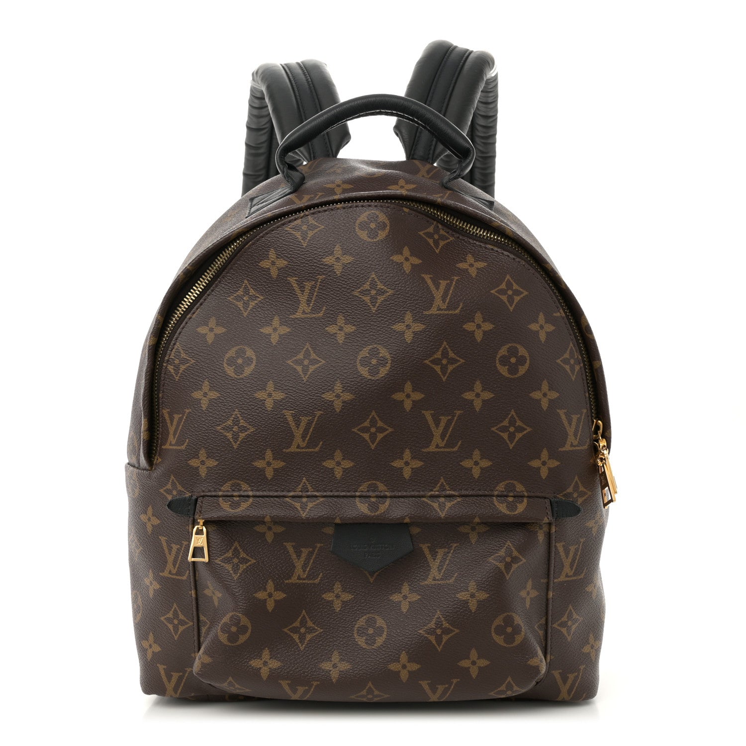 Monogram Palm Springs Backpack MM