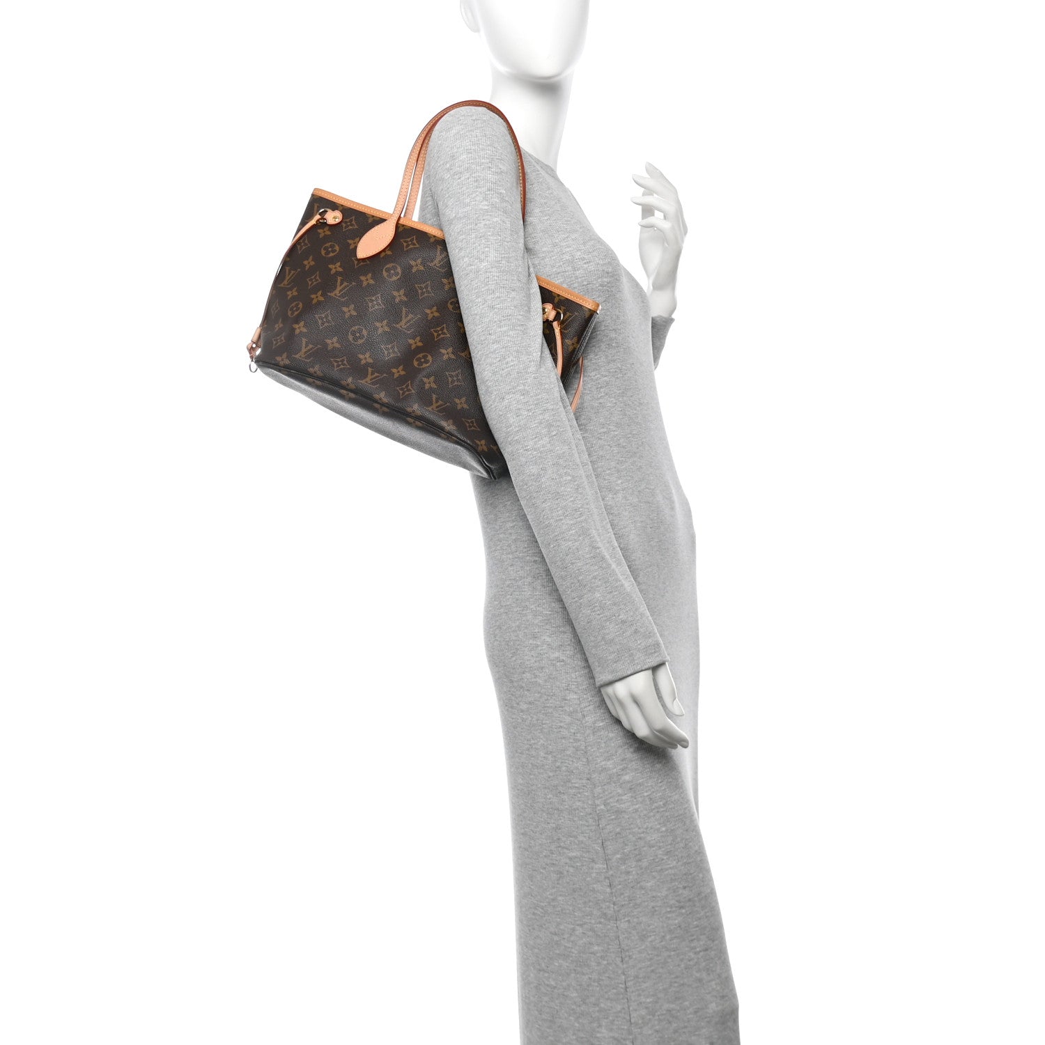 Monogram Neo Neverfull PM