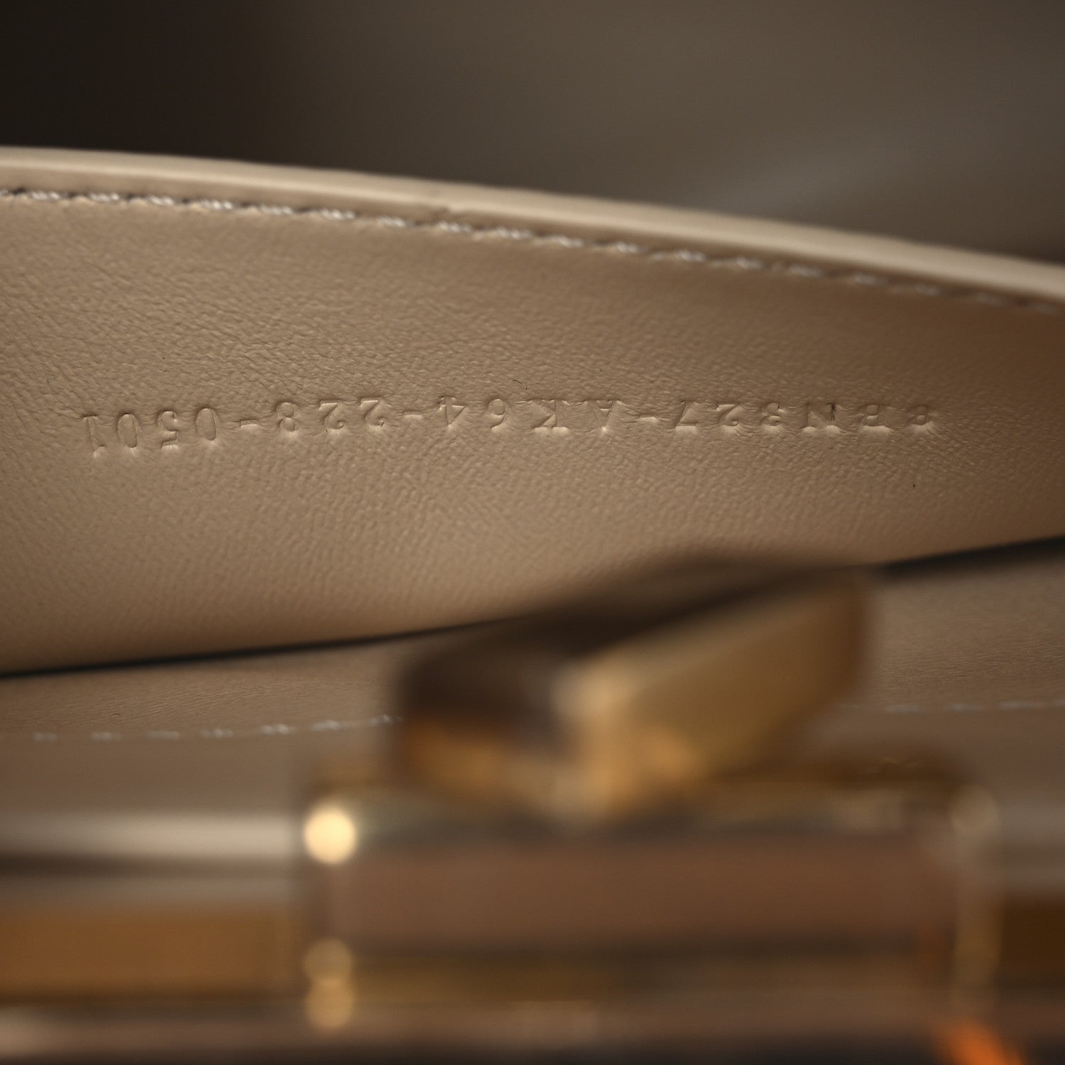 Vitello Seta Shiny Nappa Dancing Girls Inlay Small Peekaboo I SEE U Satchel Anemone Multicolor