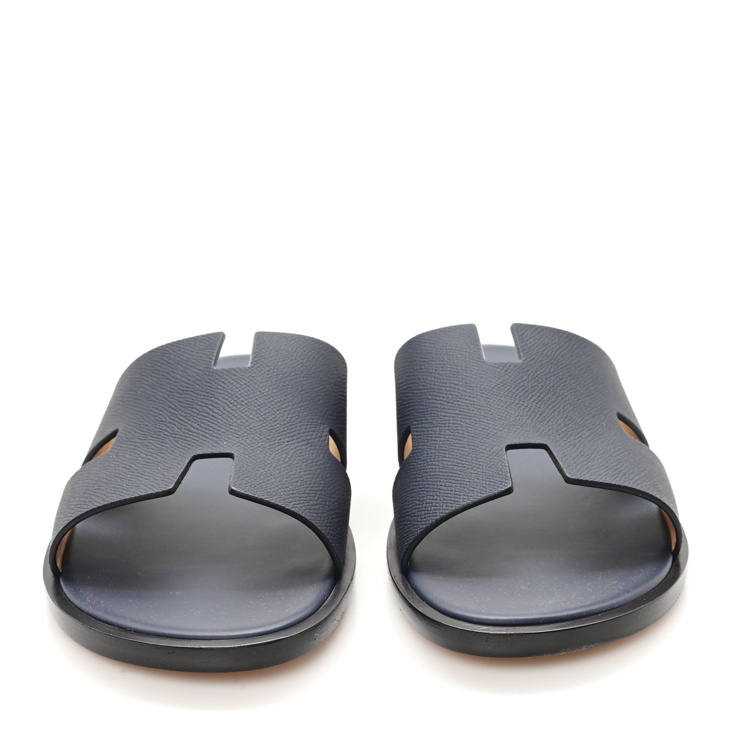 Epsom Mens Izmir Sandals 45.5 Marine