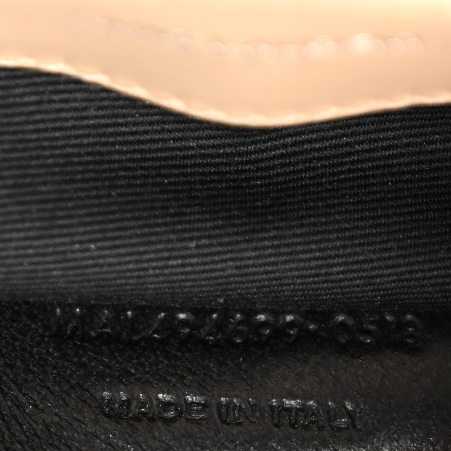 Calfskin Y Quilted Monogram Small Loulou Chain Satchel Dark Beige