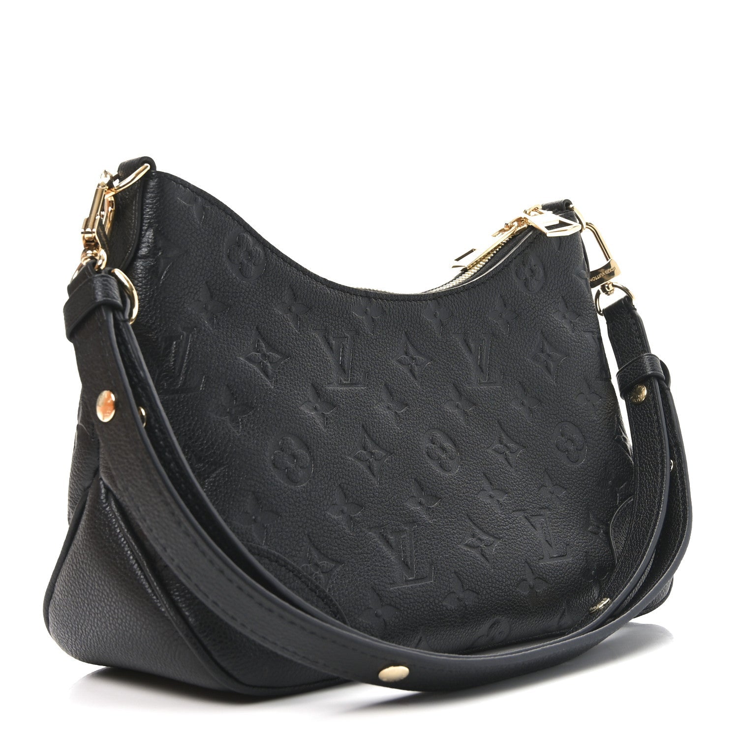 Empreinte Monogram Boulogne NM Black