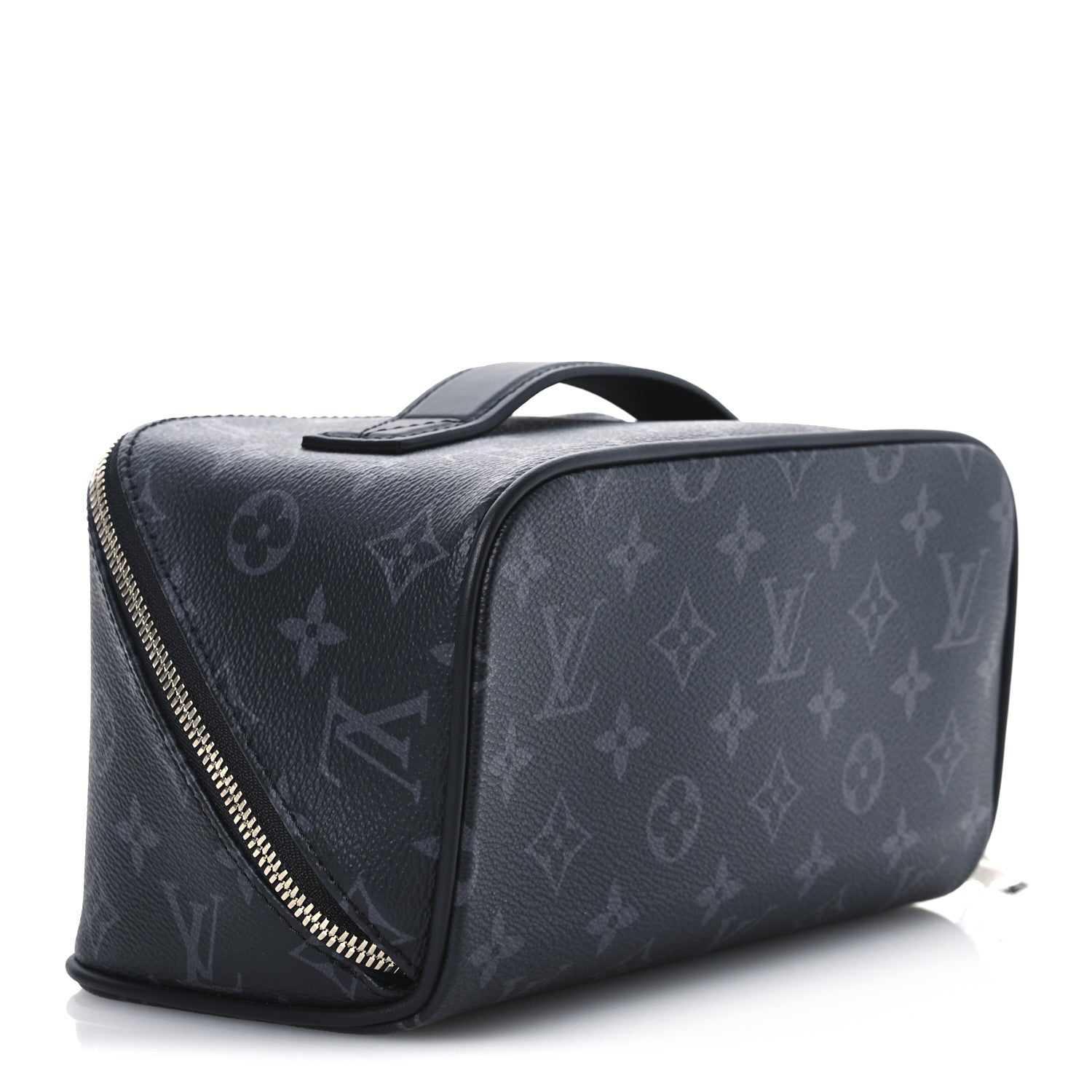 Monogram Eclipse Toiletry Bag 2