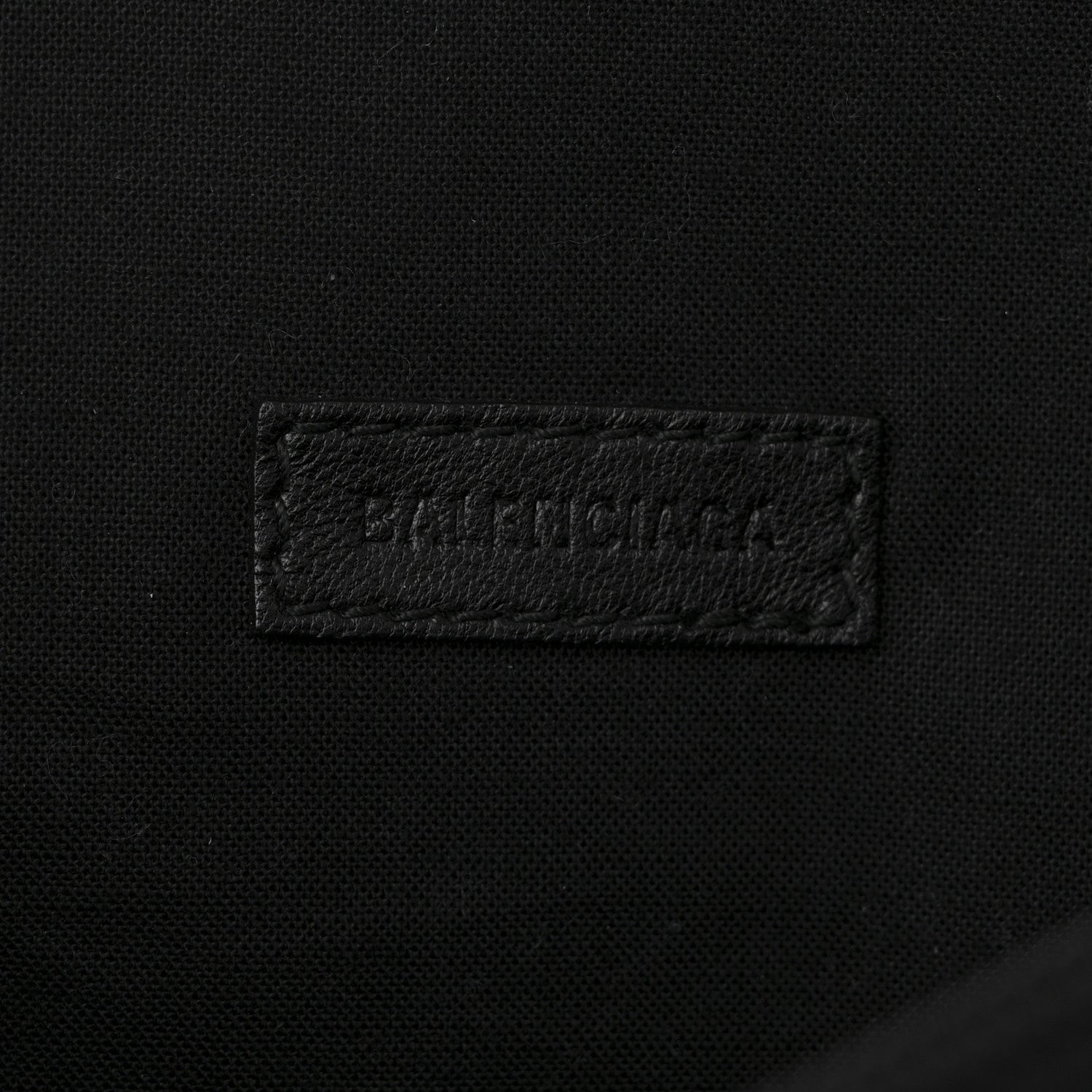 Smooth Calfskin Losange Monogram Explorer Belt Bag Black Grey