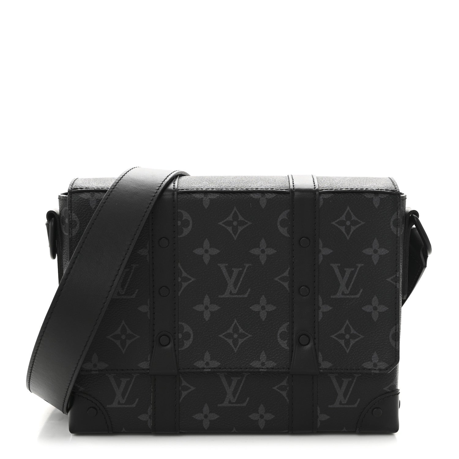 Monogram Eclipse Trunk Messenger