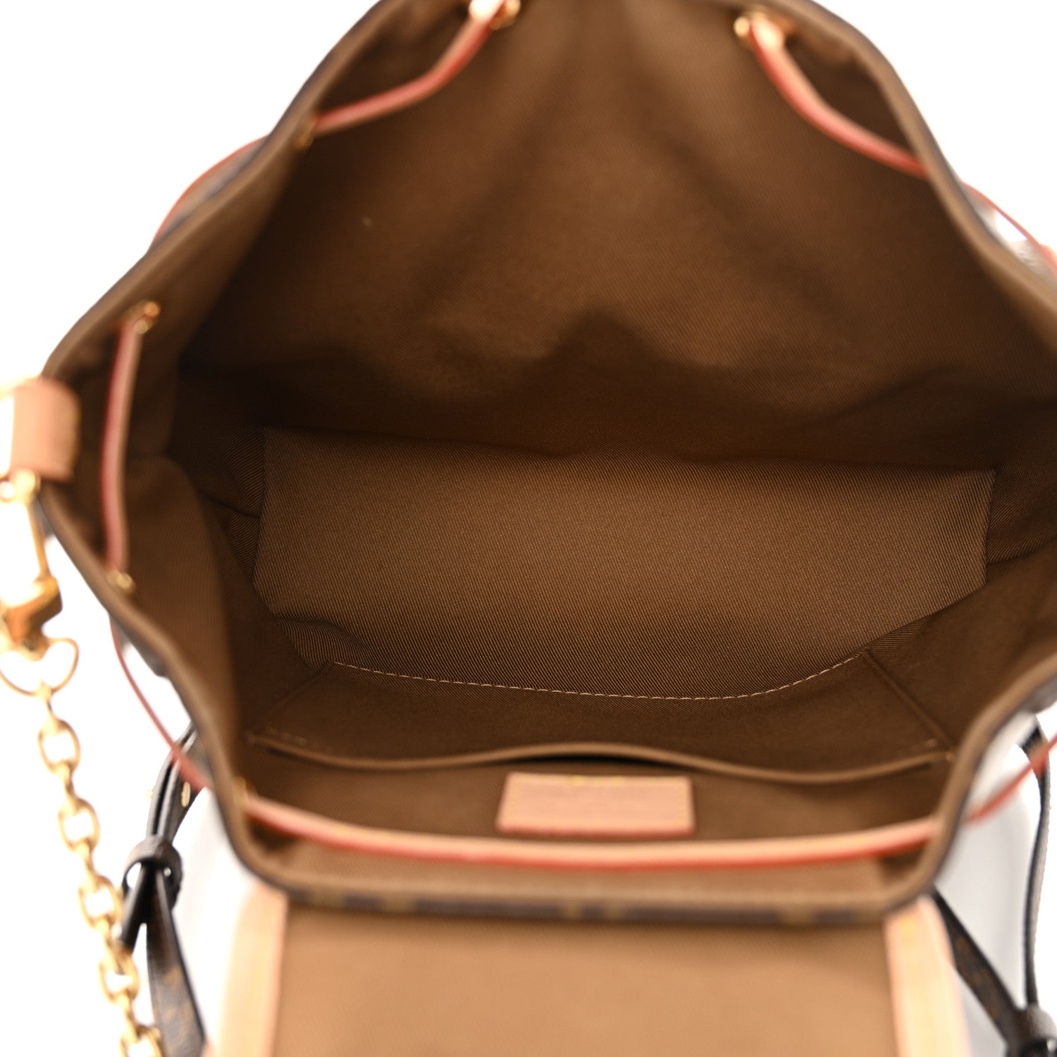 Monogram Excursion PM Backpack