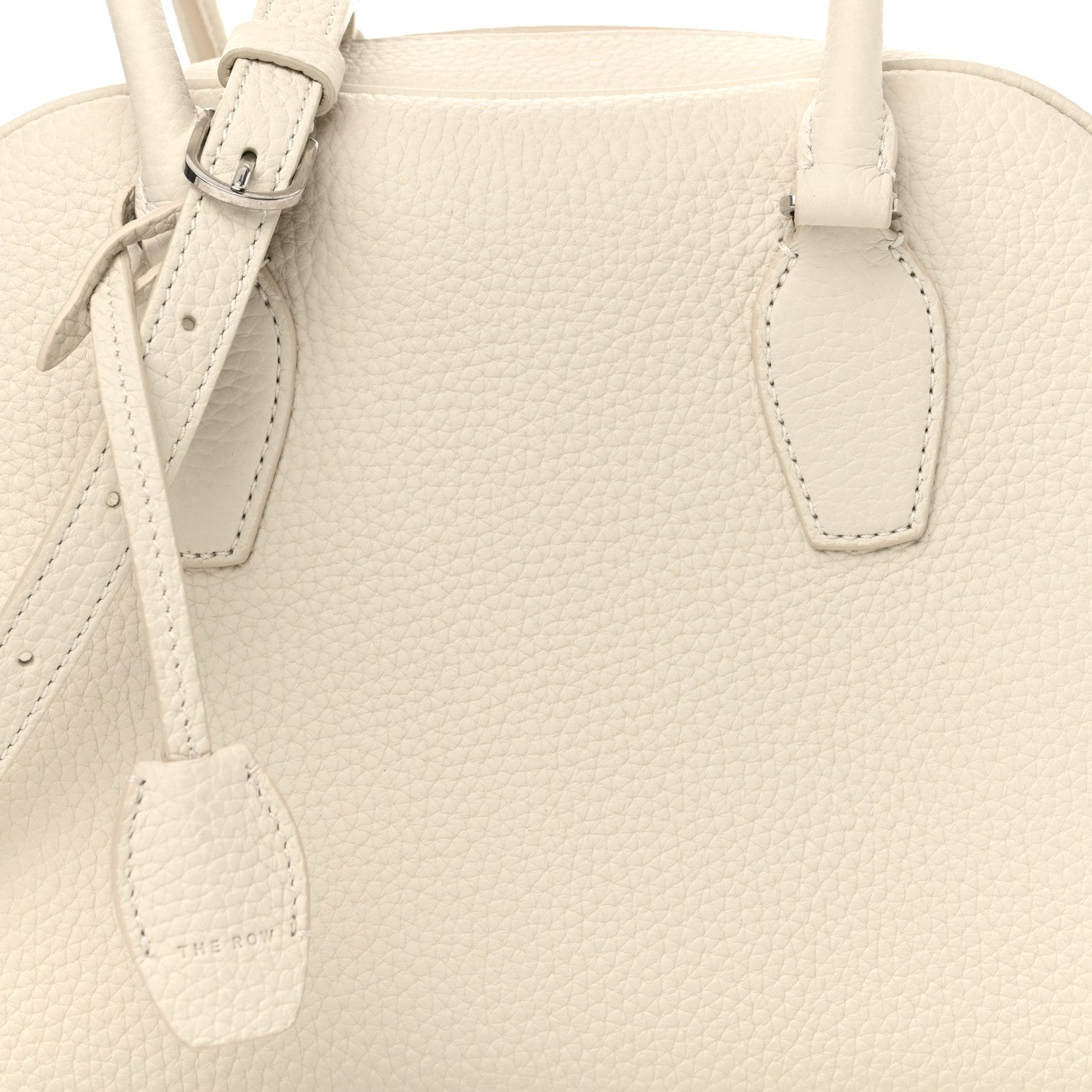 Deerskin India 10 Ivory