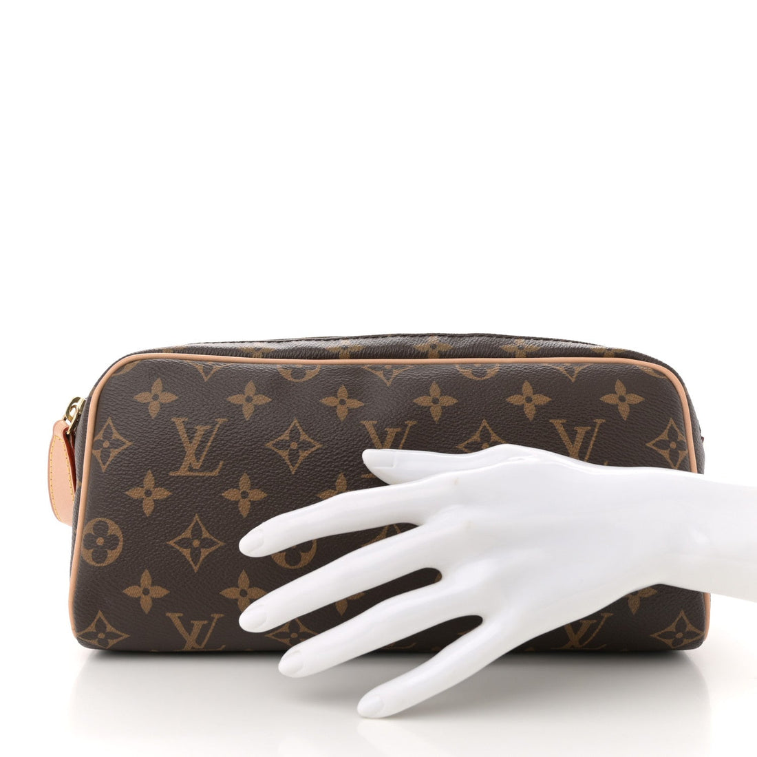 Monogram Dopp Kit Toilet Pouch