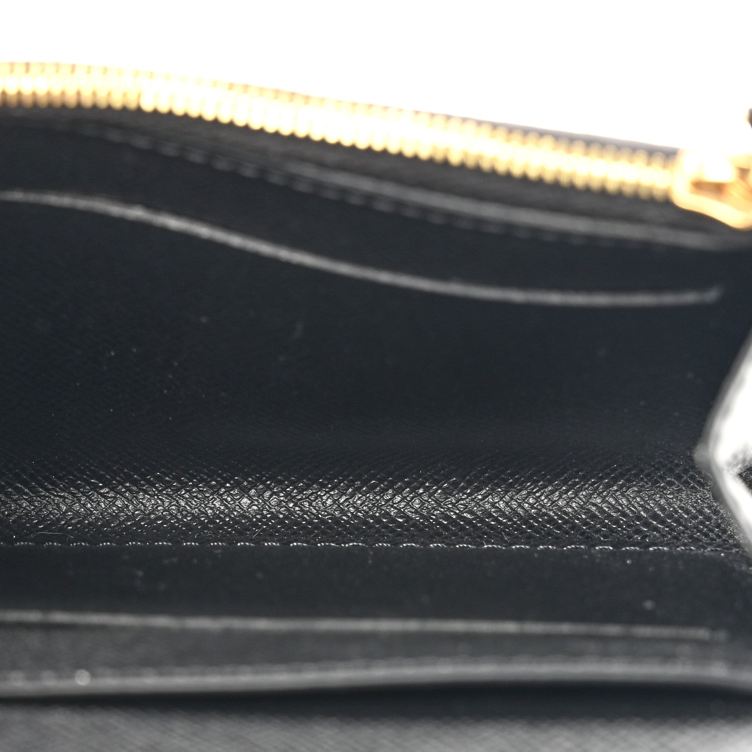 Reverse Monogram Rosalie Coin Purse