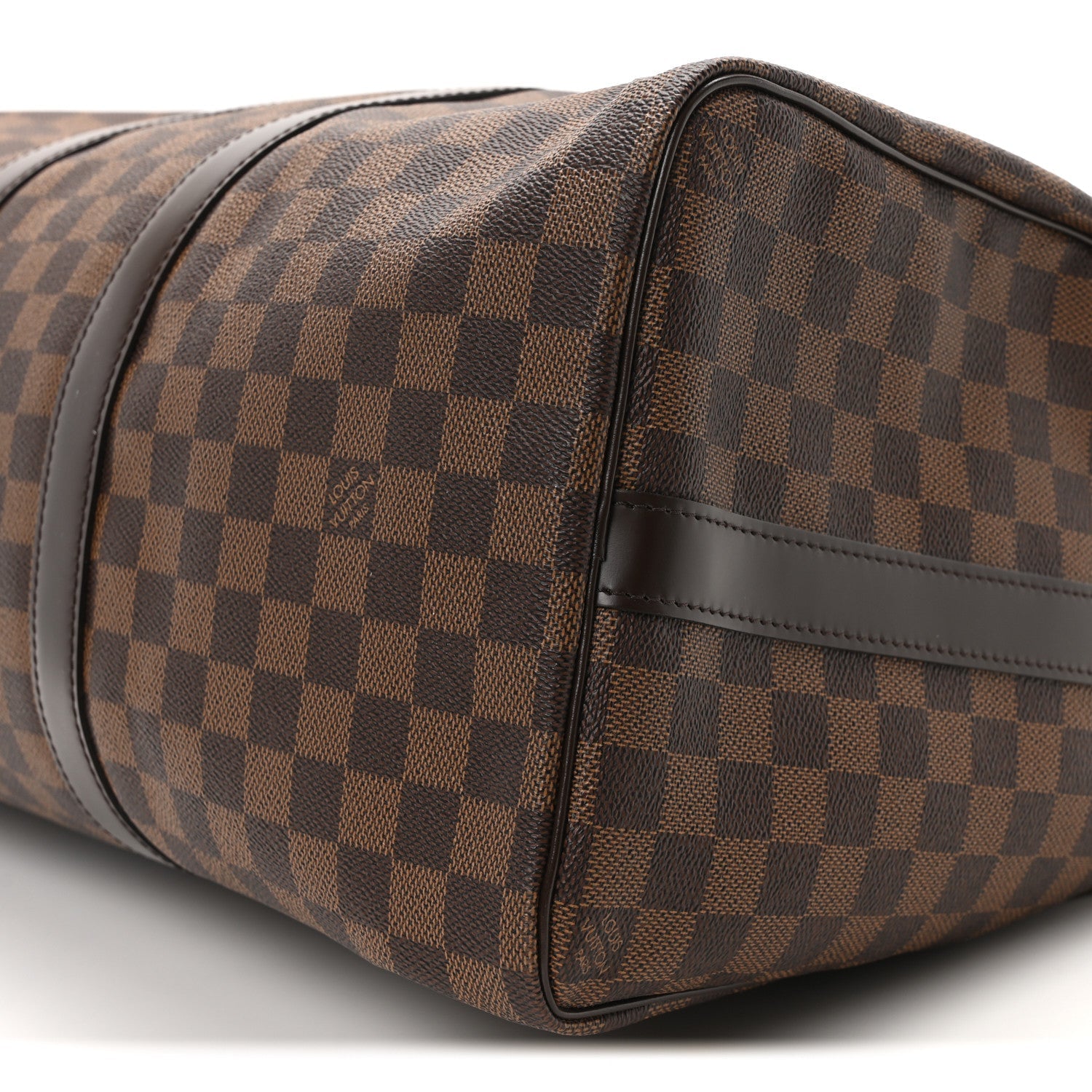 Damier Ebene Keepall Bandouliere 45