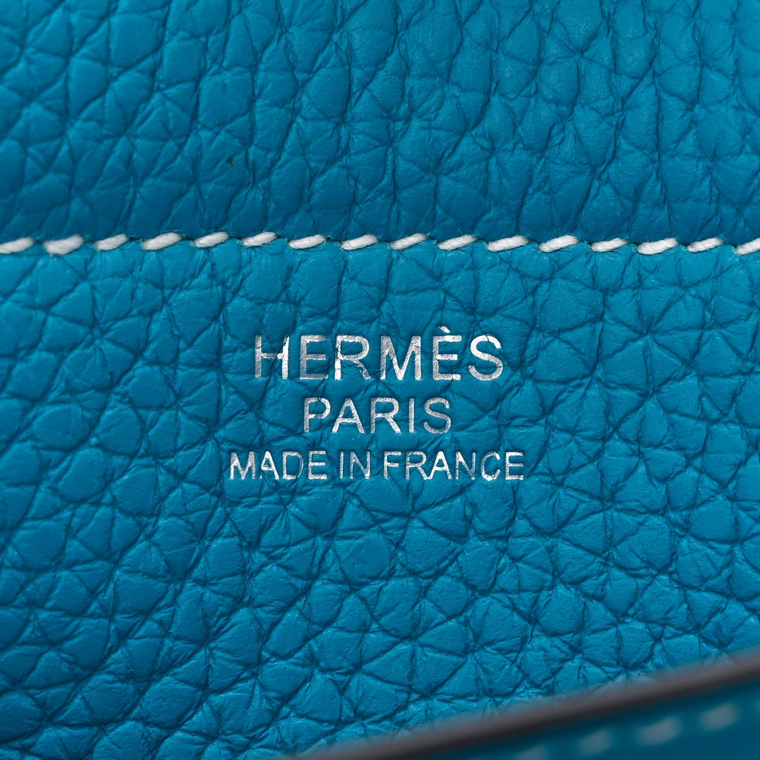 Taurillon Clemence Cabasellier 31 Bleu Frida