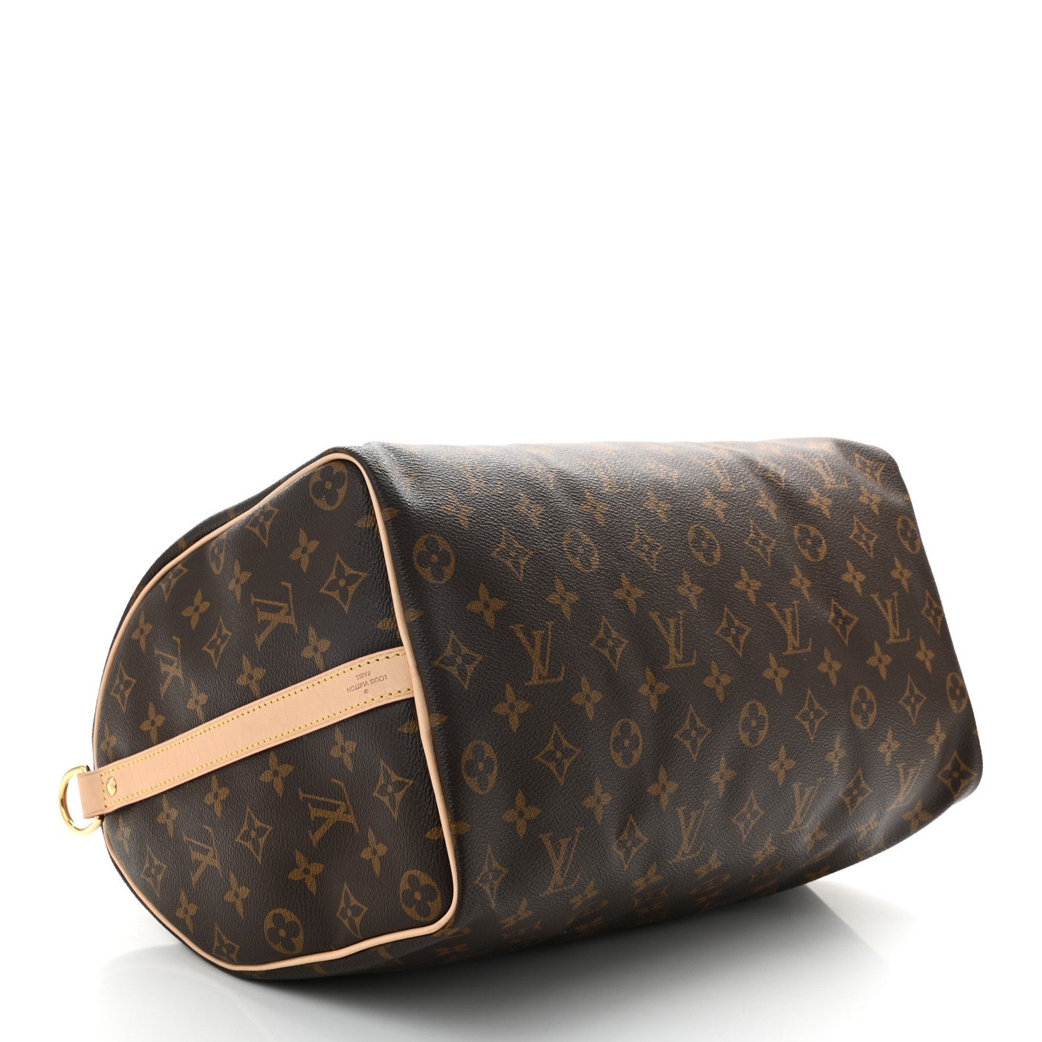 Monogram Speedy Bandouliere 35