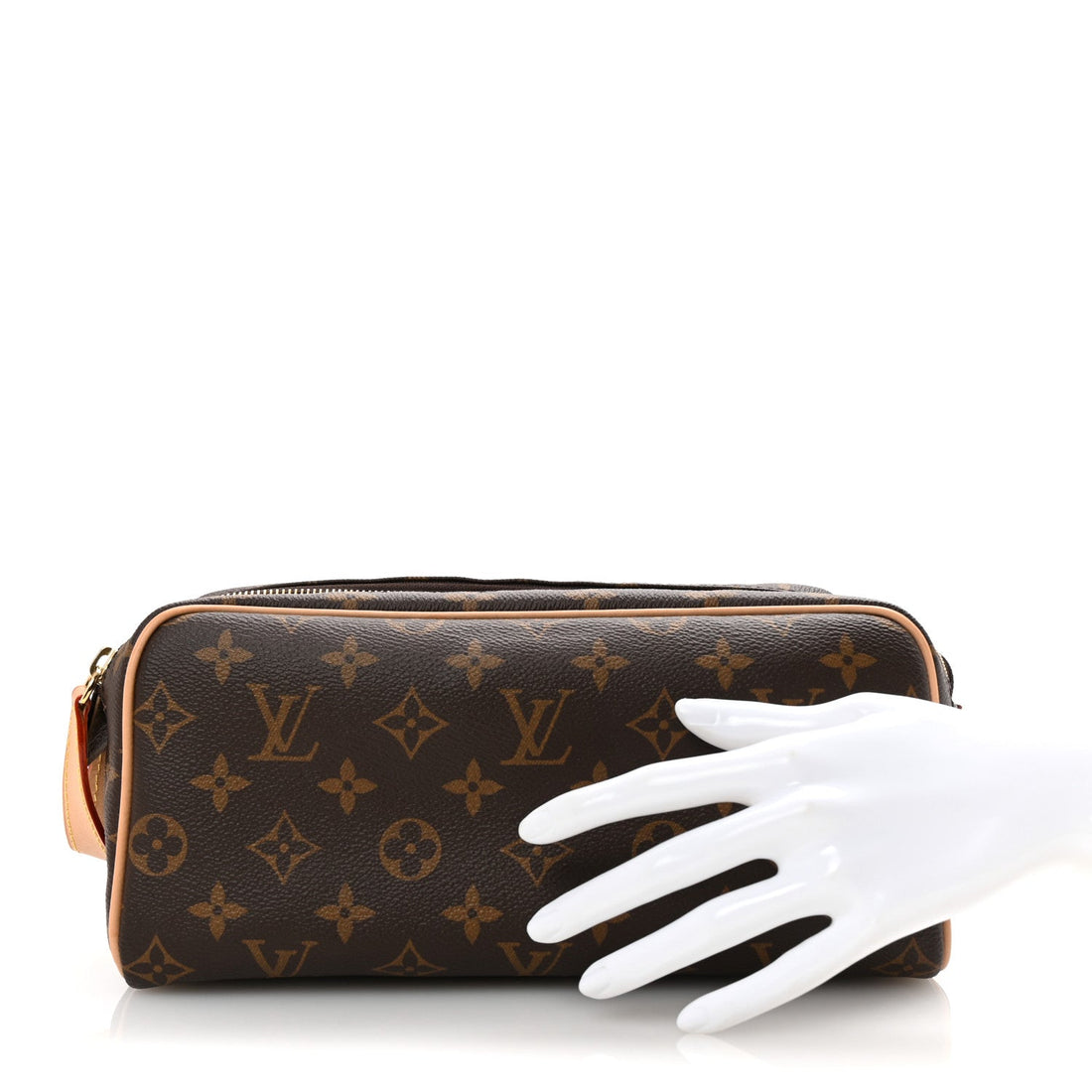 Monogram Dopp Kit Toilet Pouch