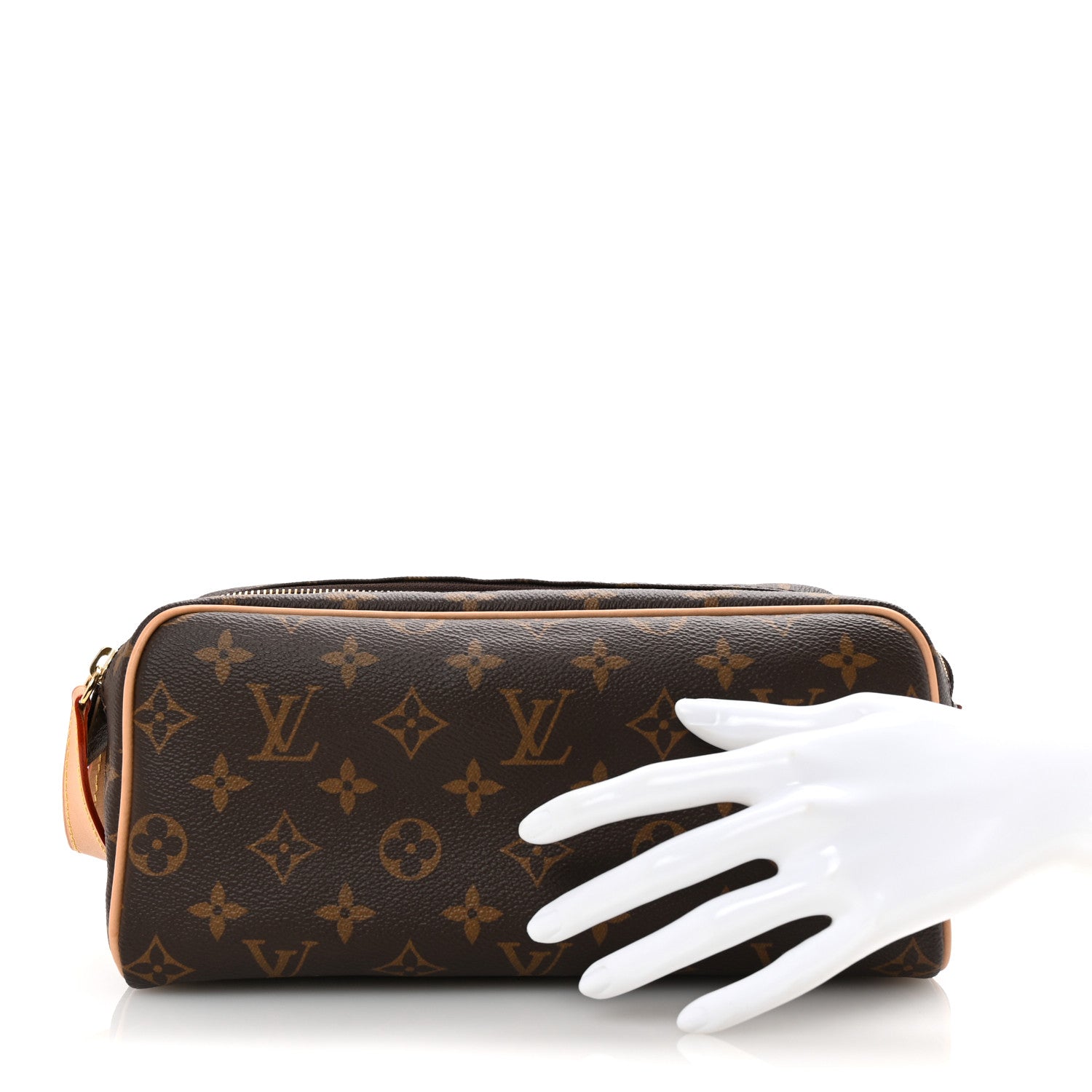 Monogram Dopp Kit Toilet Pouch