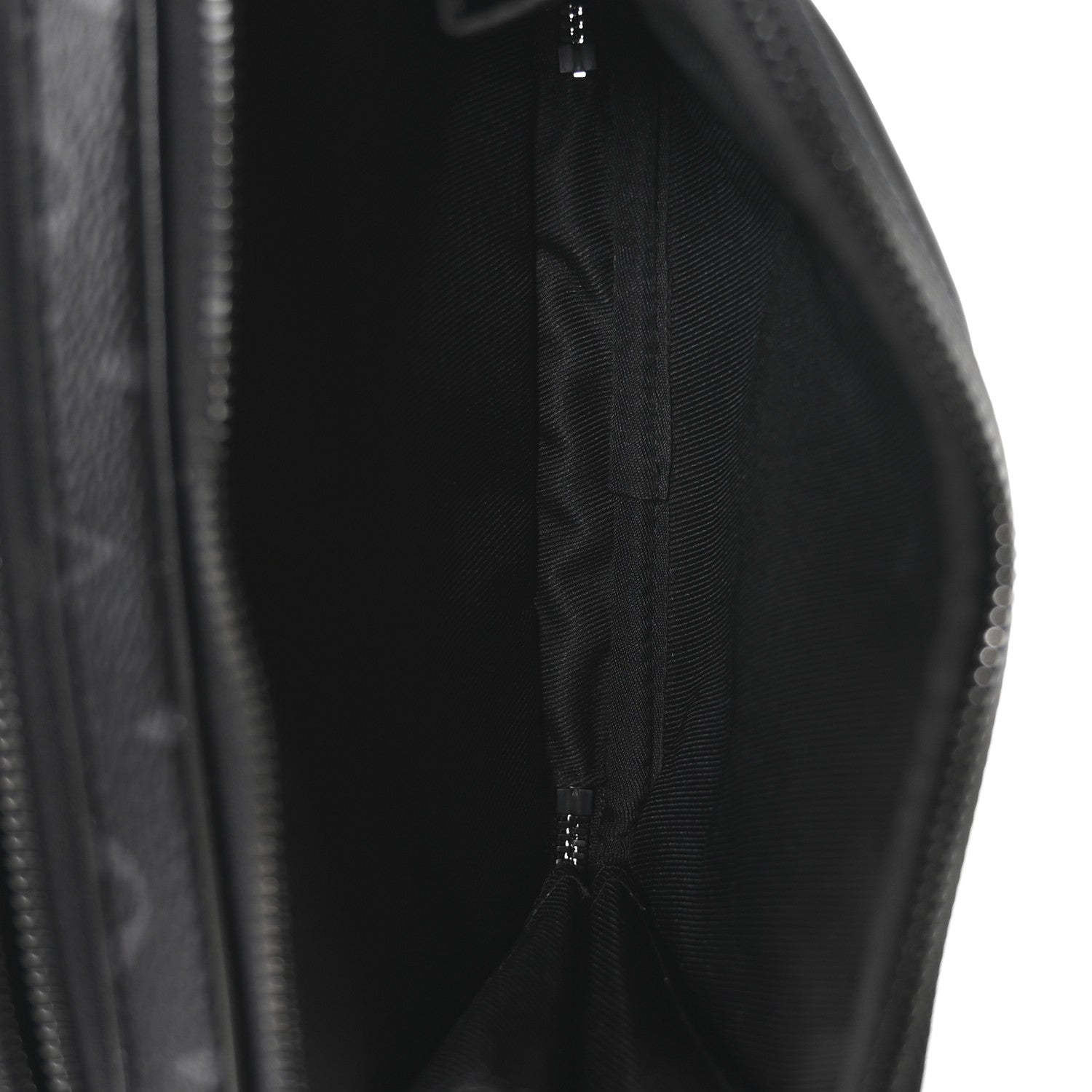 Monogram Eclipse Alpha Messenger