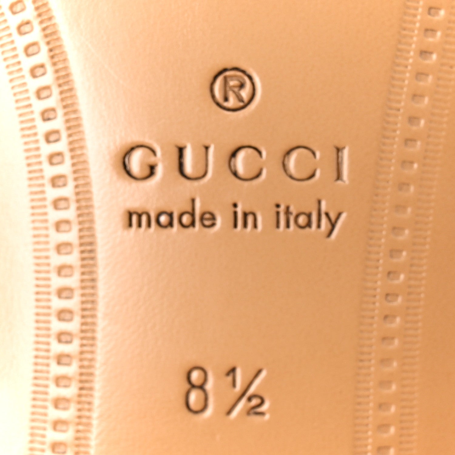 Vintage Tweed Check Horsebit Mens Jordaan Loafers 8.5 Red Beige White