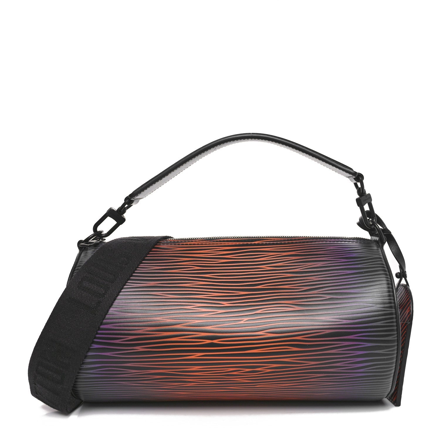 Epi Soft Polochon MM Gradient Electric Sun