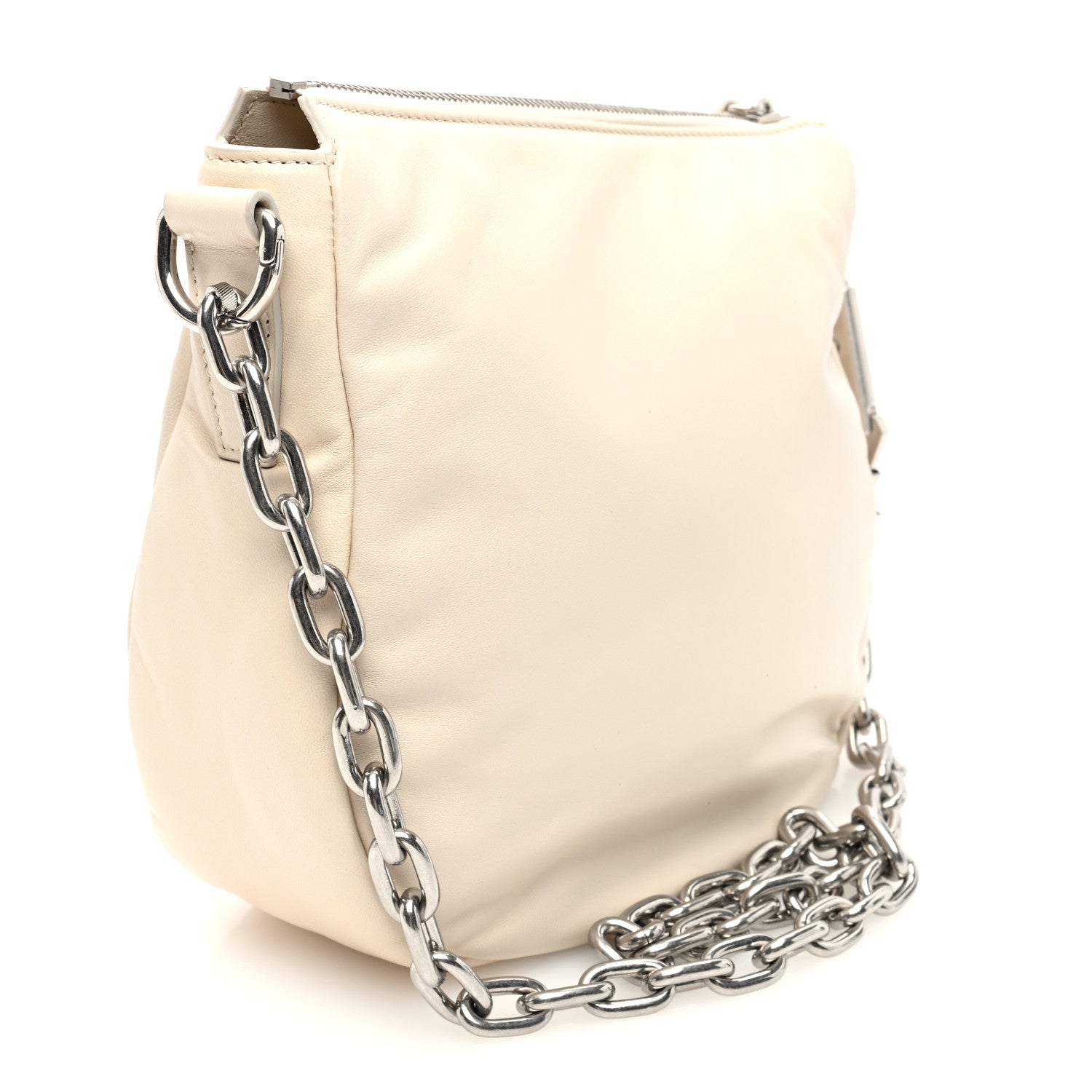 Calfskin Small Knight Bag Soap