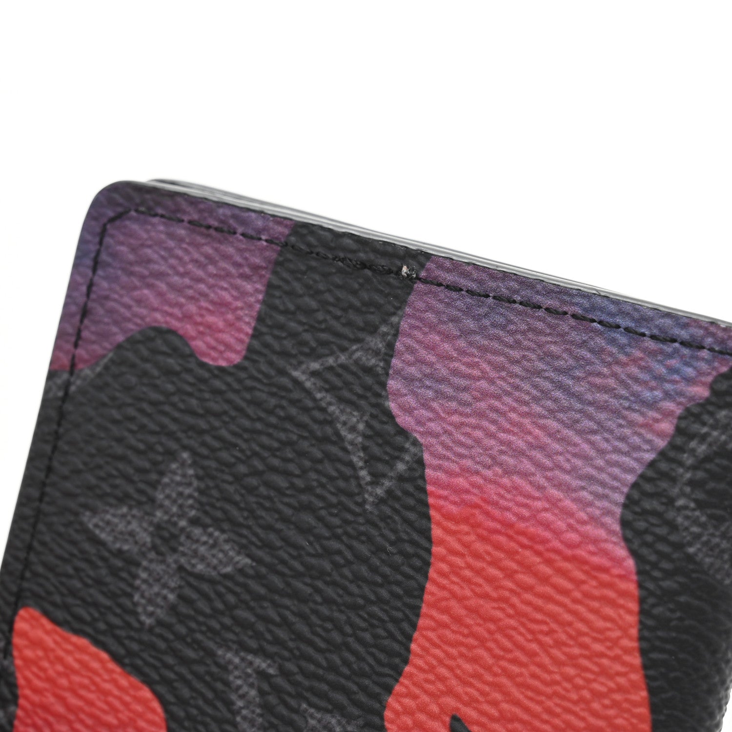 Monogram Eclipse Sunset Pocket Organizer