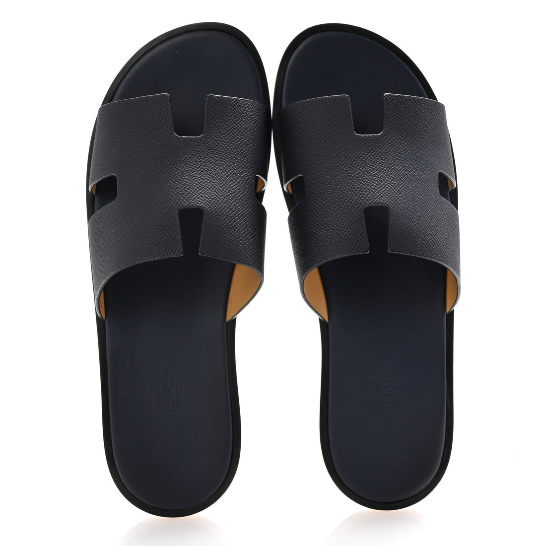 Epsom Mens Izmir Sandals 44 Marine