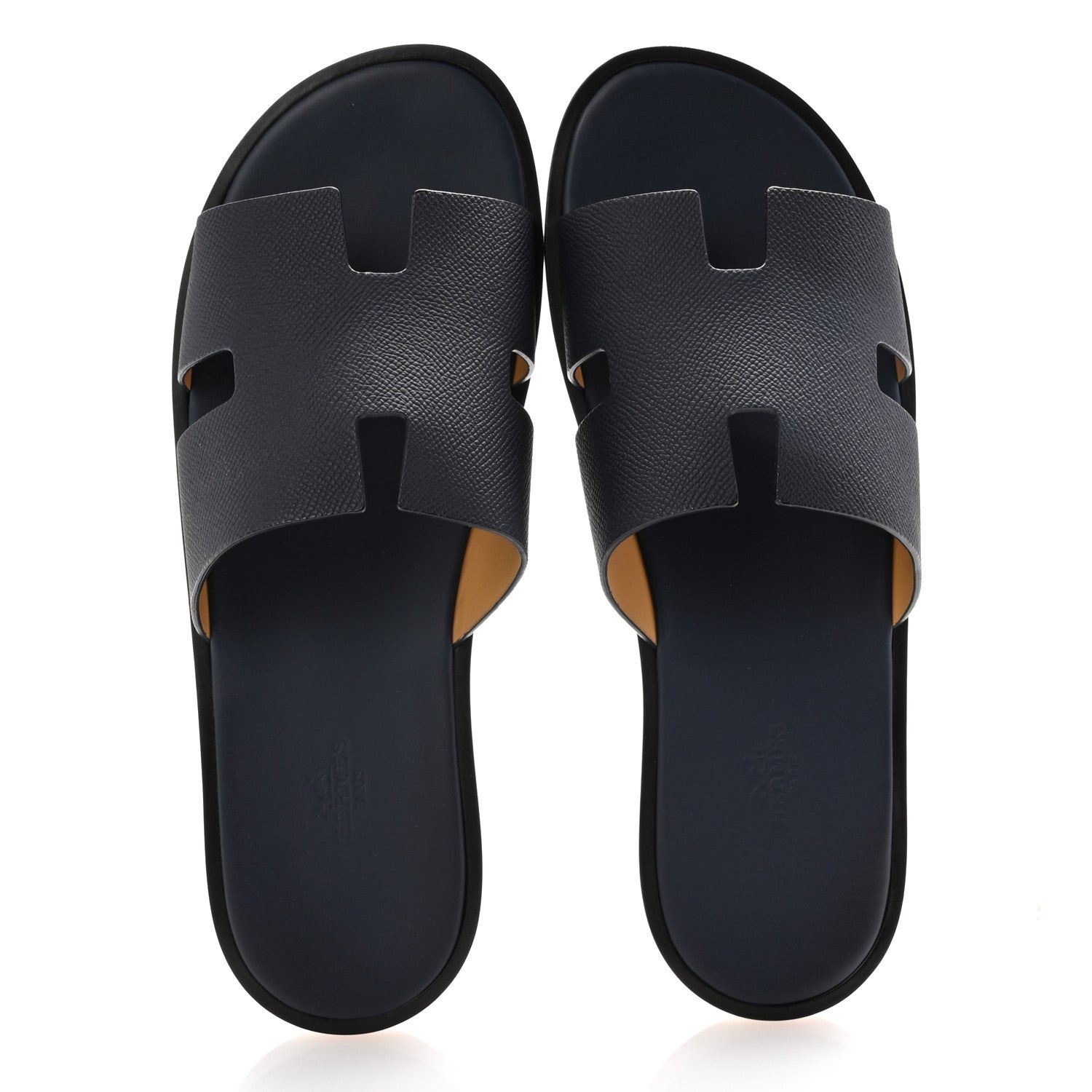 Epsom Mens Izmir Sandals 44 Marine