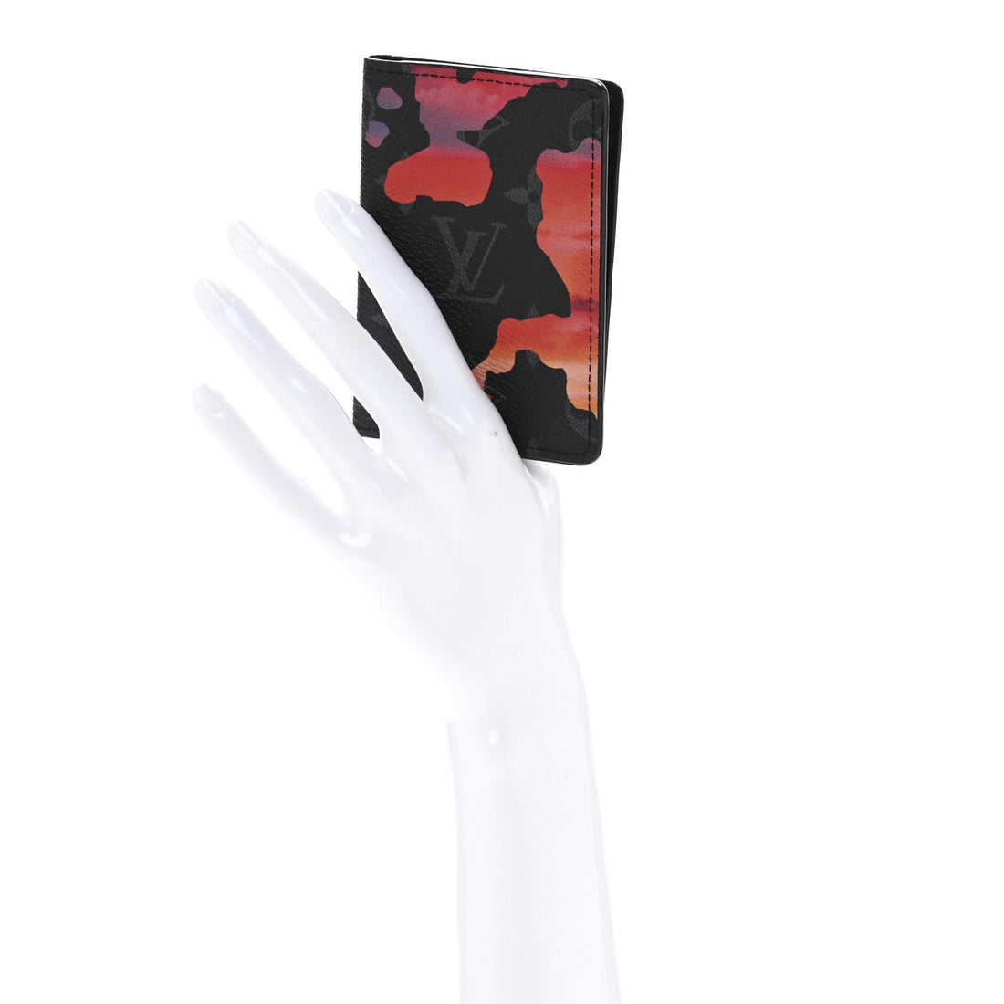 Monogram Eclipse Sunset Pocket Organizer