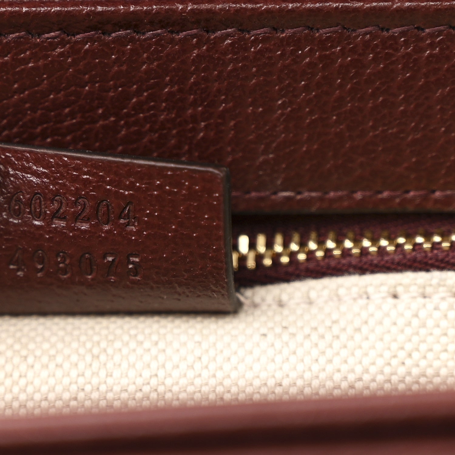 Monogram Textured Dollar Calfskin Horsebit 1955 Shoulder Bag Sahara Rubino Chardonnay