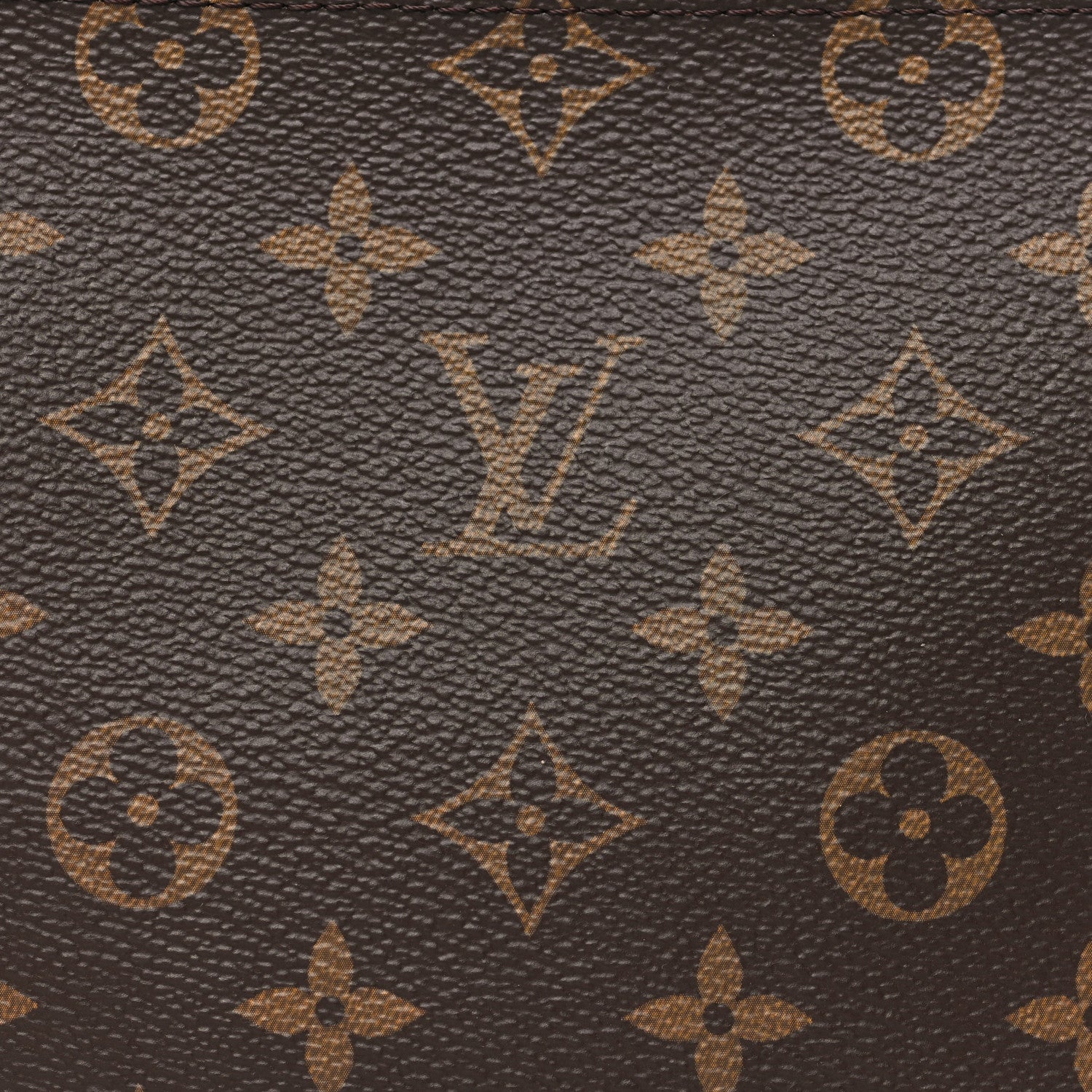 Monogram Toiletry Pouch 19