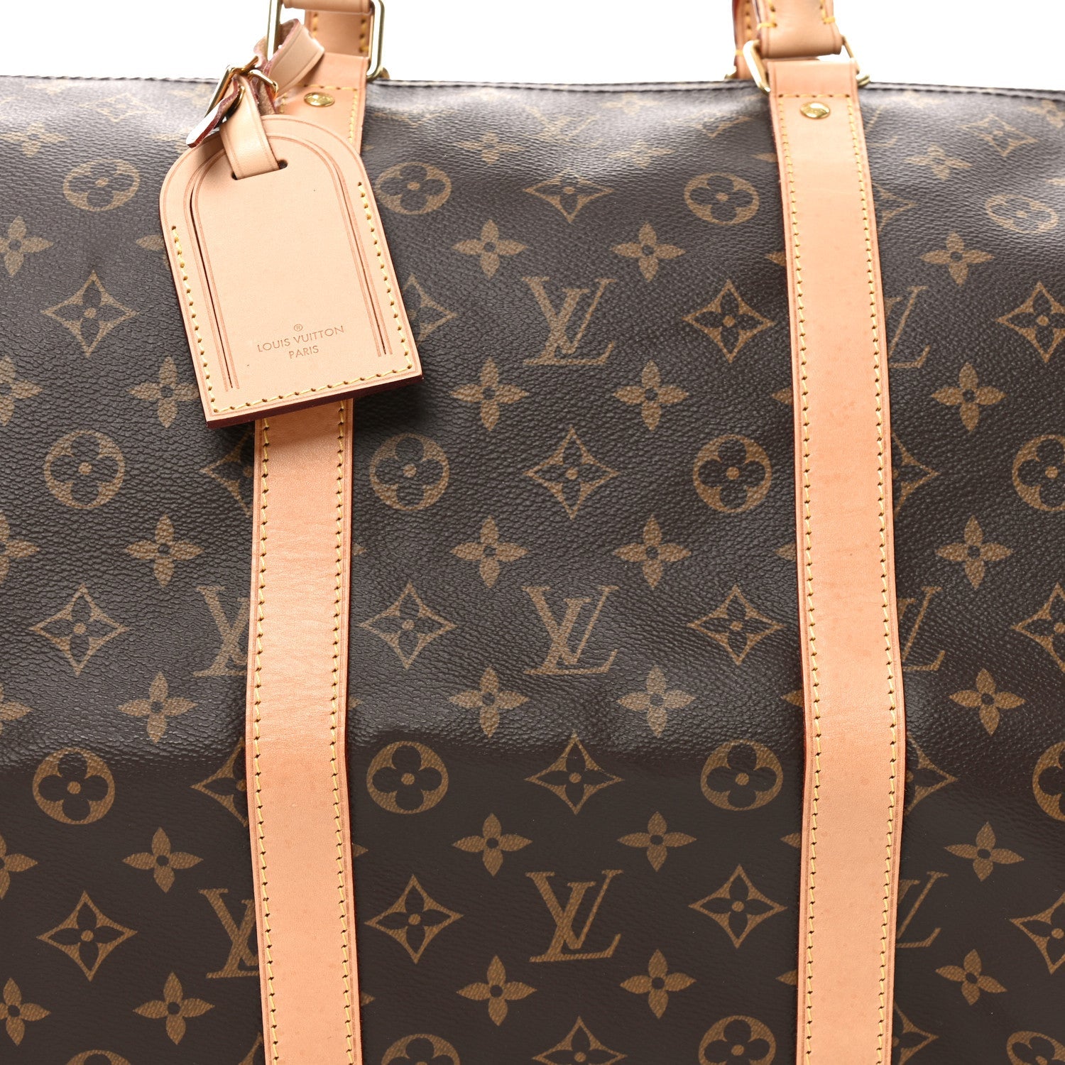 Monogram Keepall 55