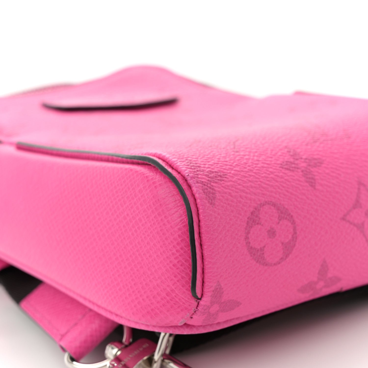 Taigarama Outdoor Slingbag Fuchsia